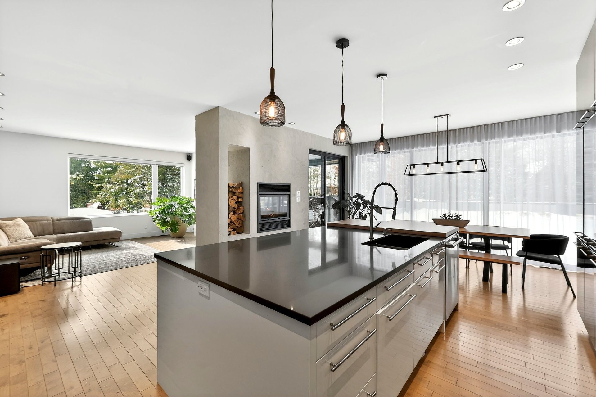 Photo - Vue d'ensemble