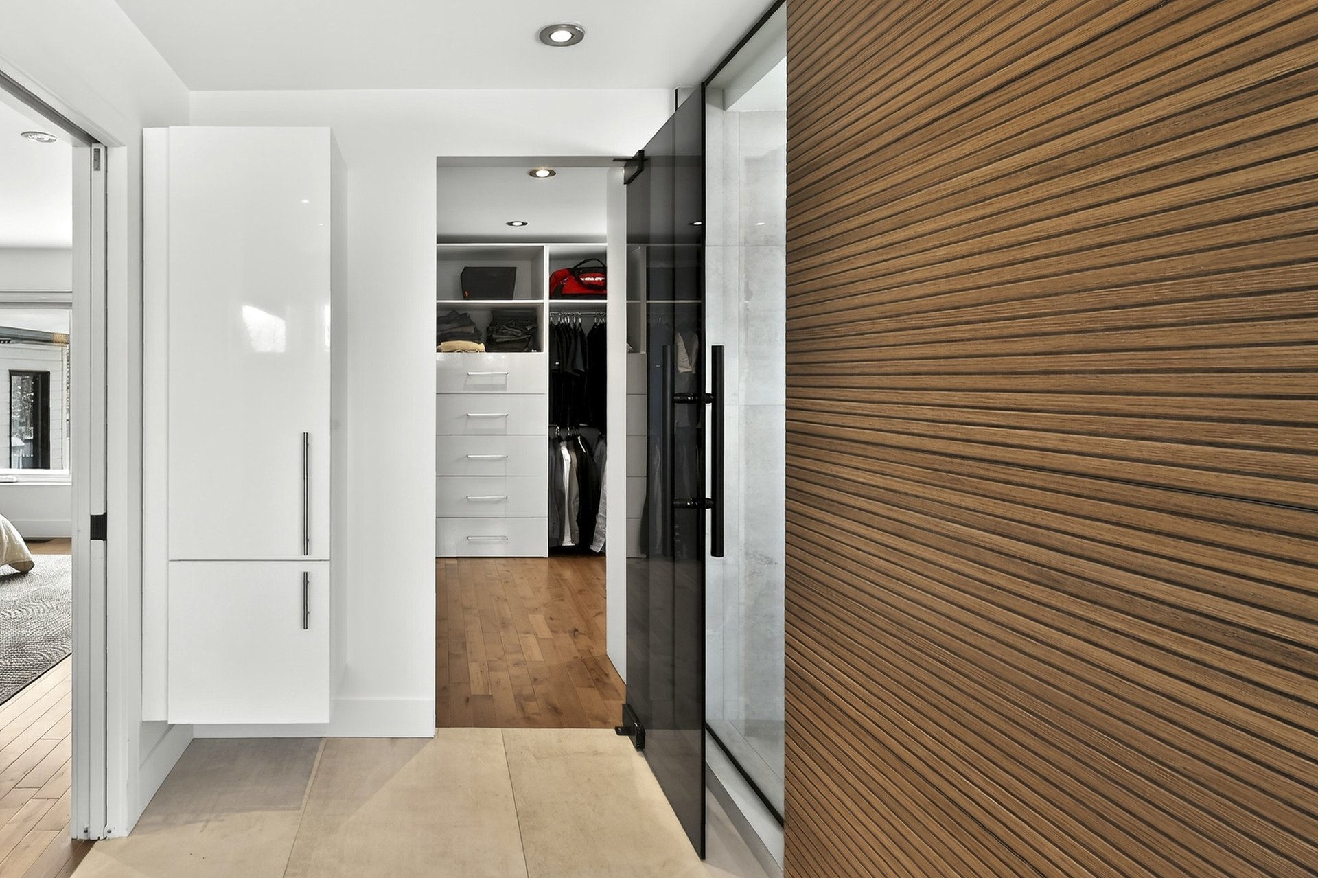 Photo - Penderie (Walk-in)