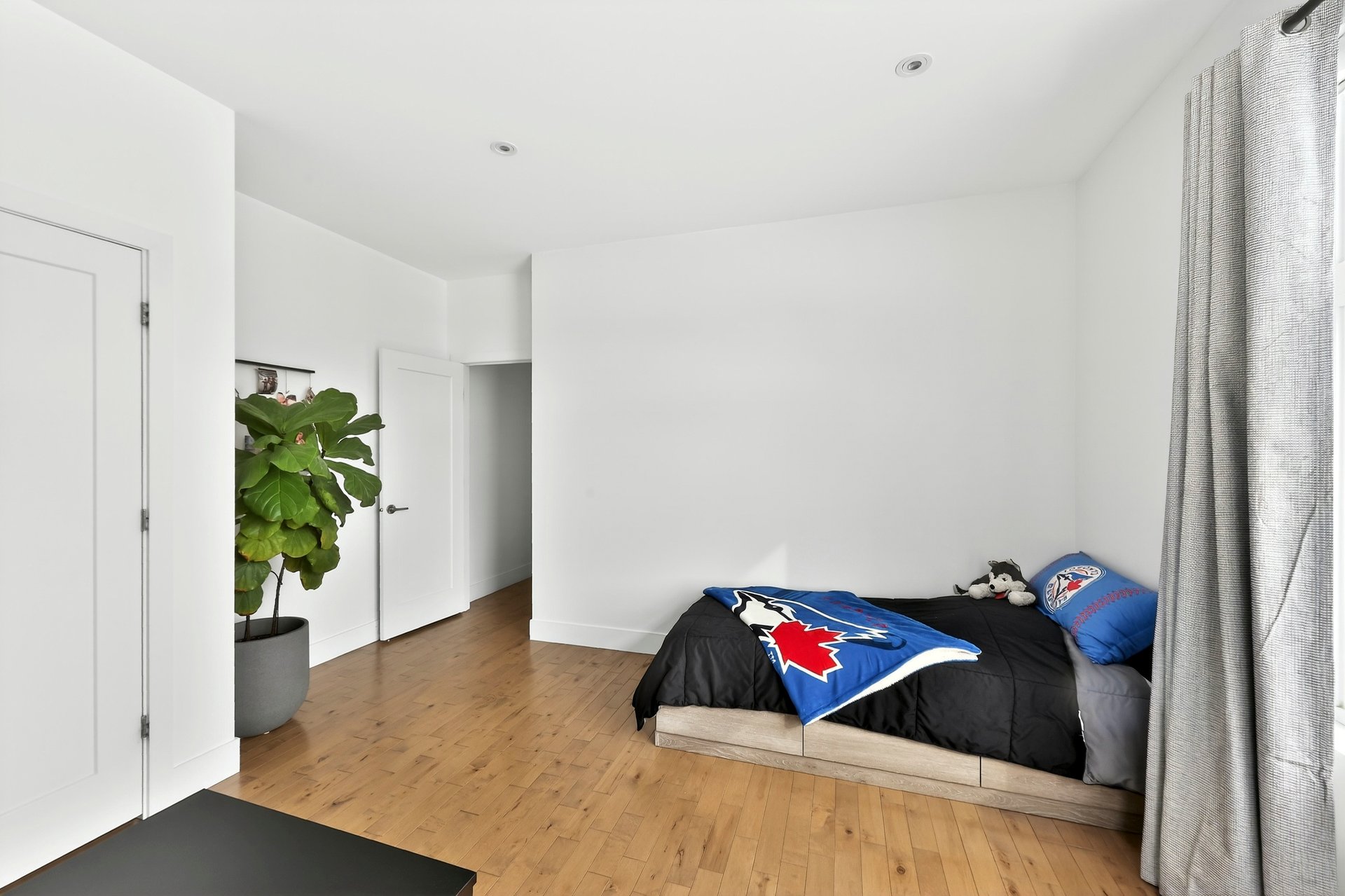 Photo - Chambre à coucher