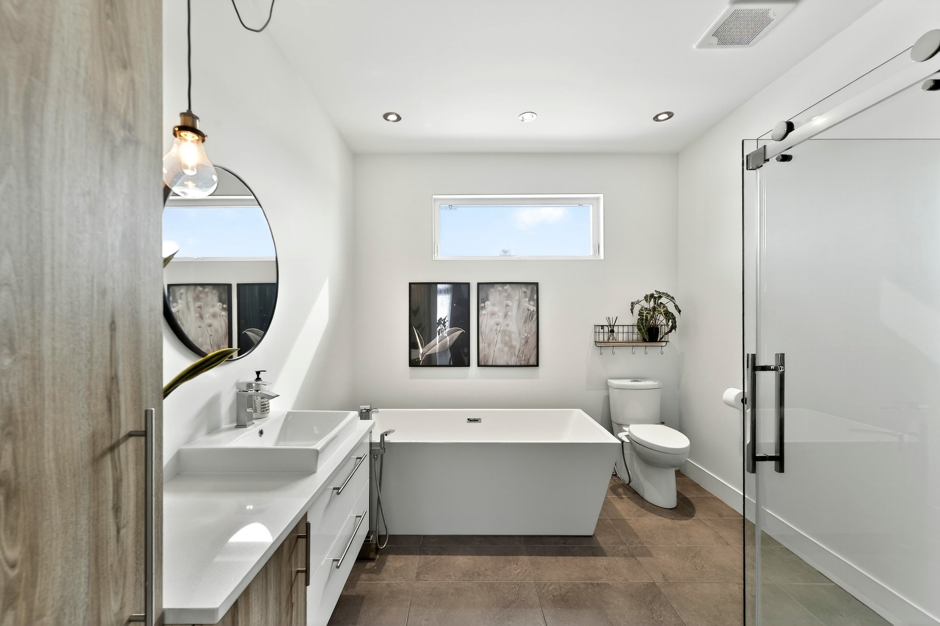 Photo - Salle de bains