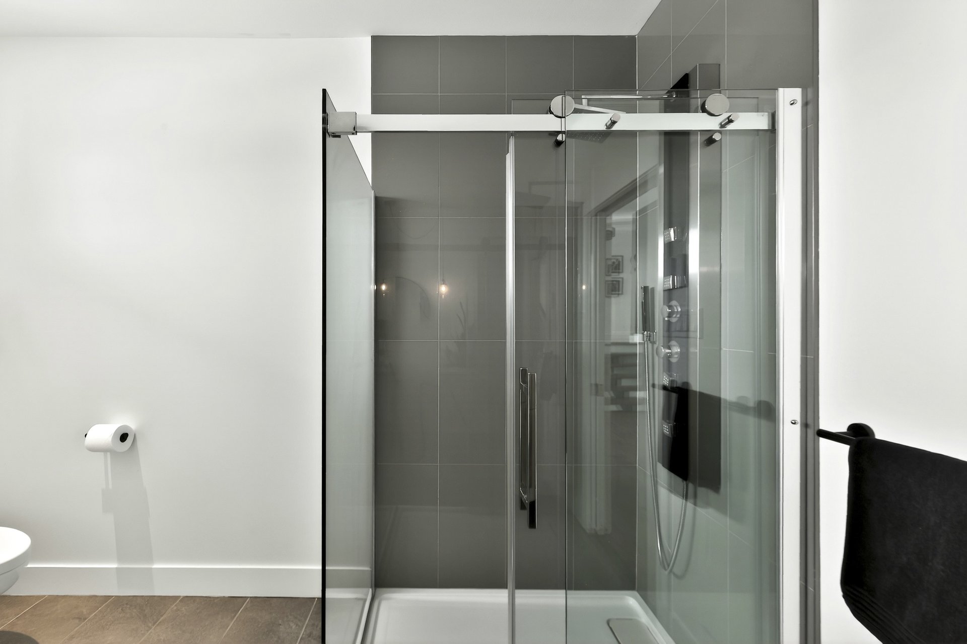 Photo - Salle de bains