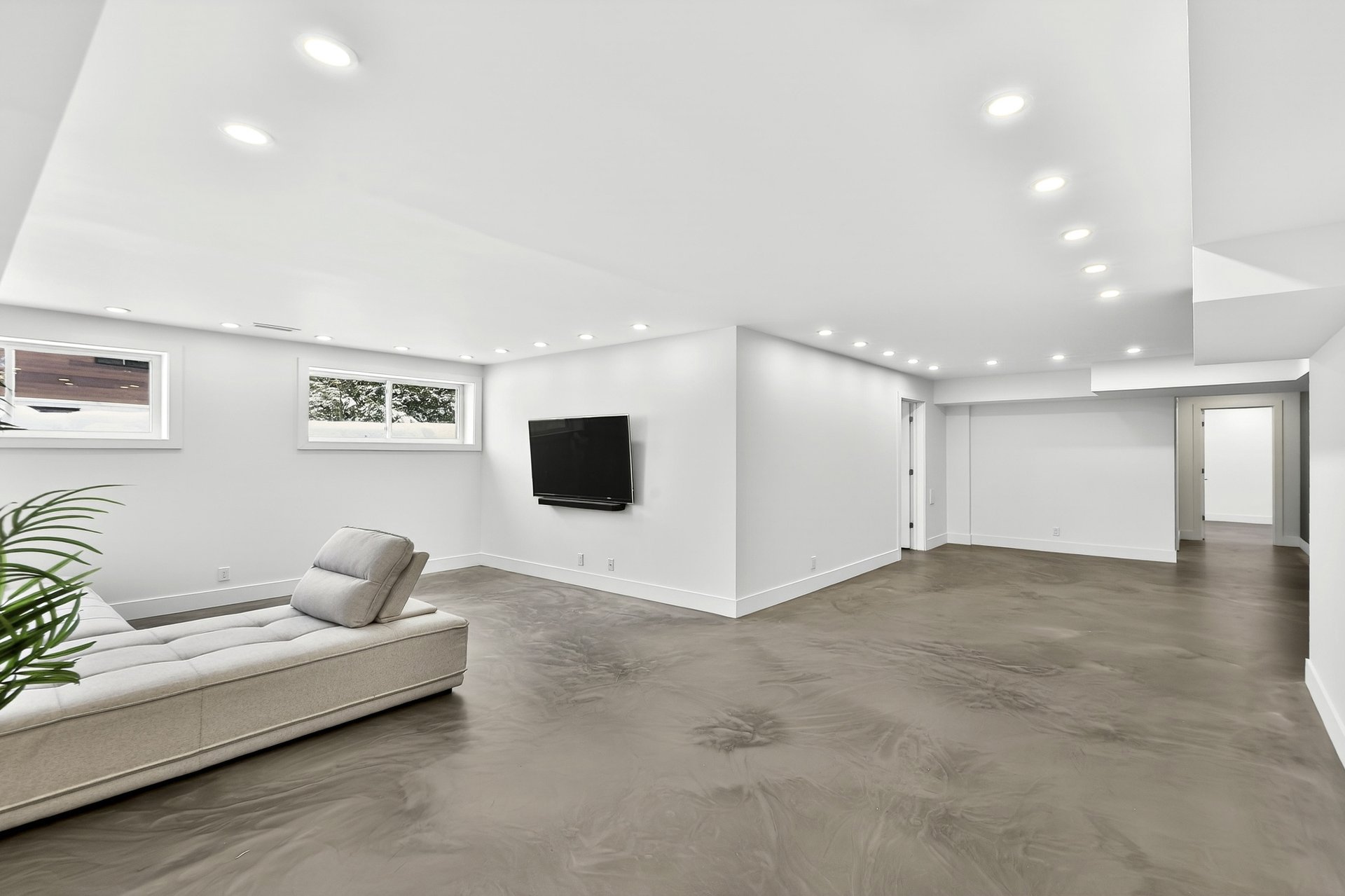 Photo - Salle familiale