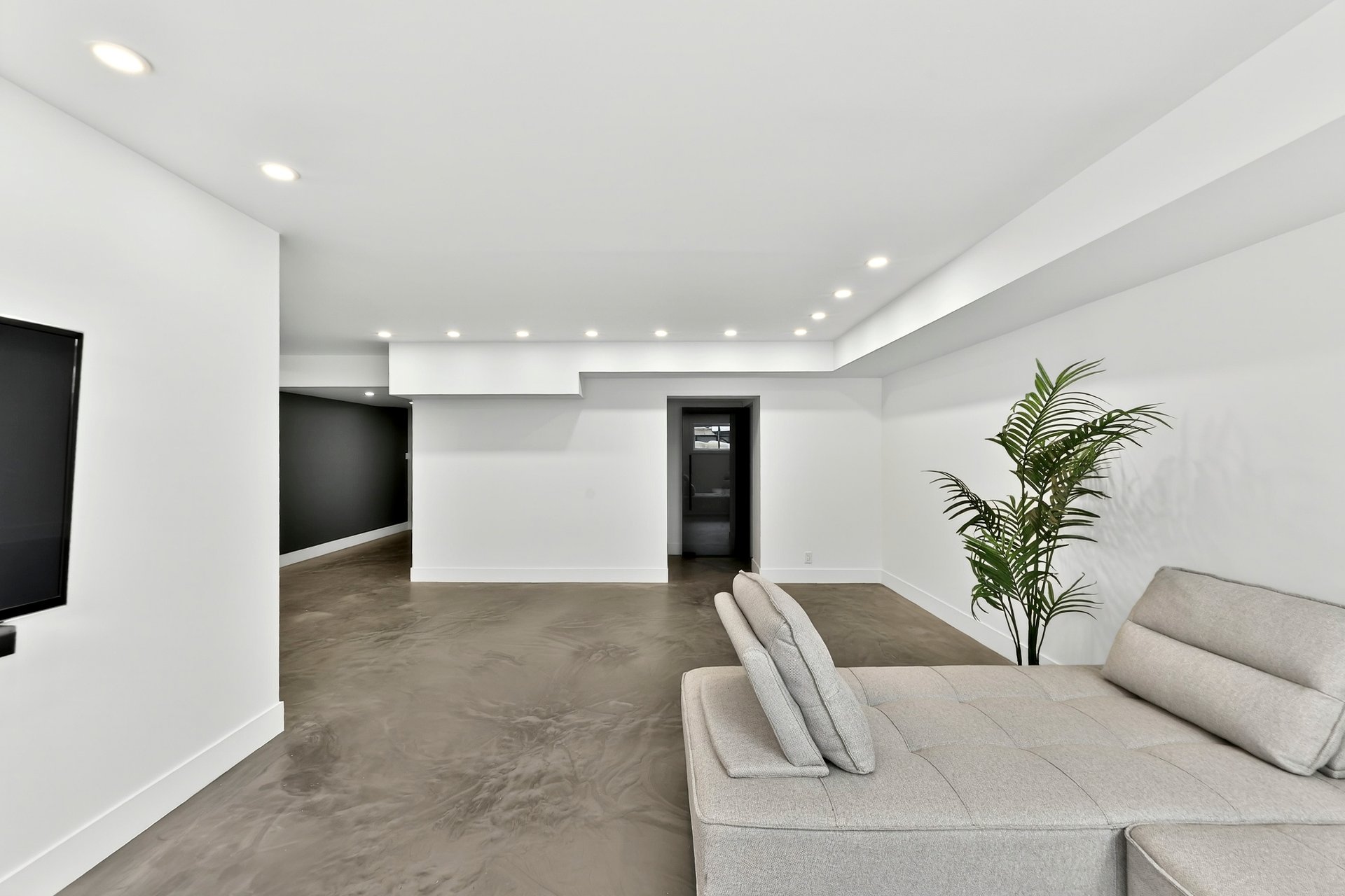 Photo - Salle familiale