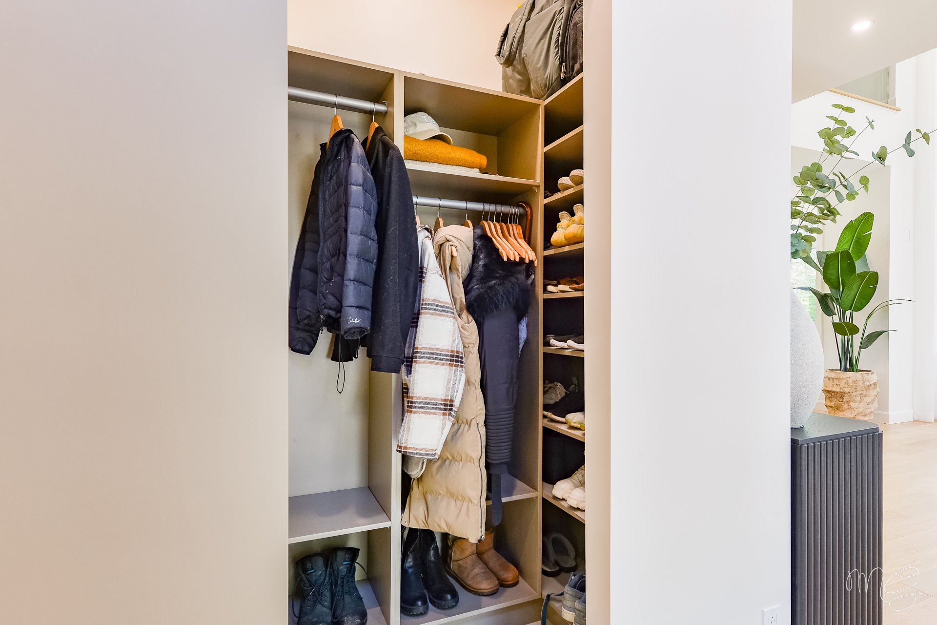 Photo - Penderie (Walk-in)