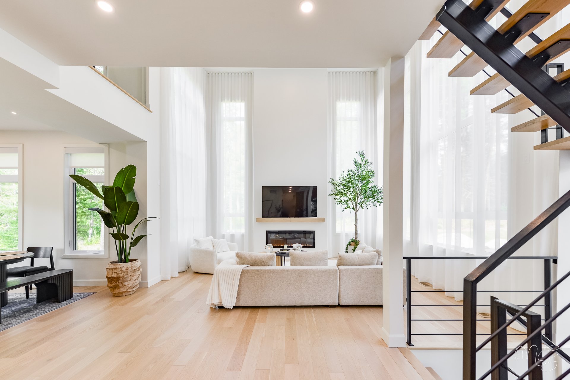 Photo - Vue d'ensemble