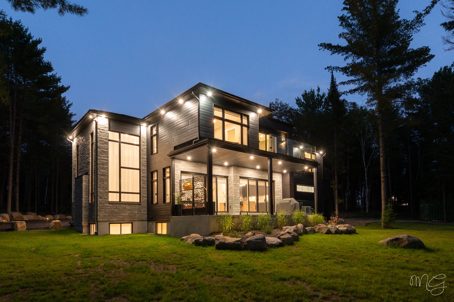 Photo - Face arrière