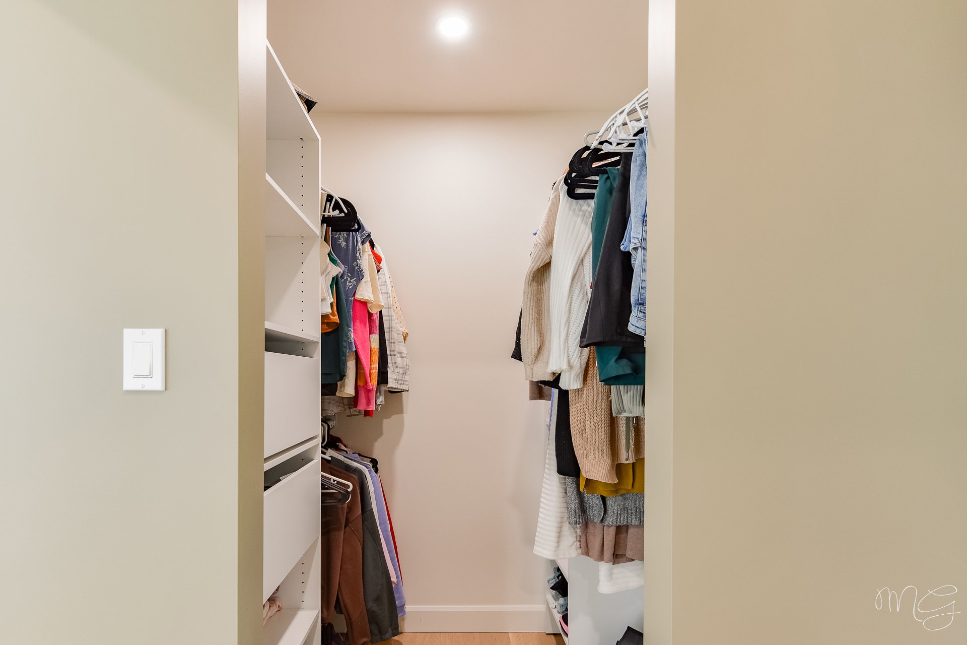 Photo - Penderie (Walk-in)