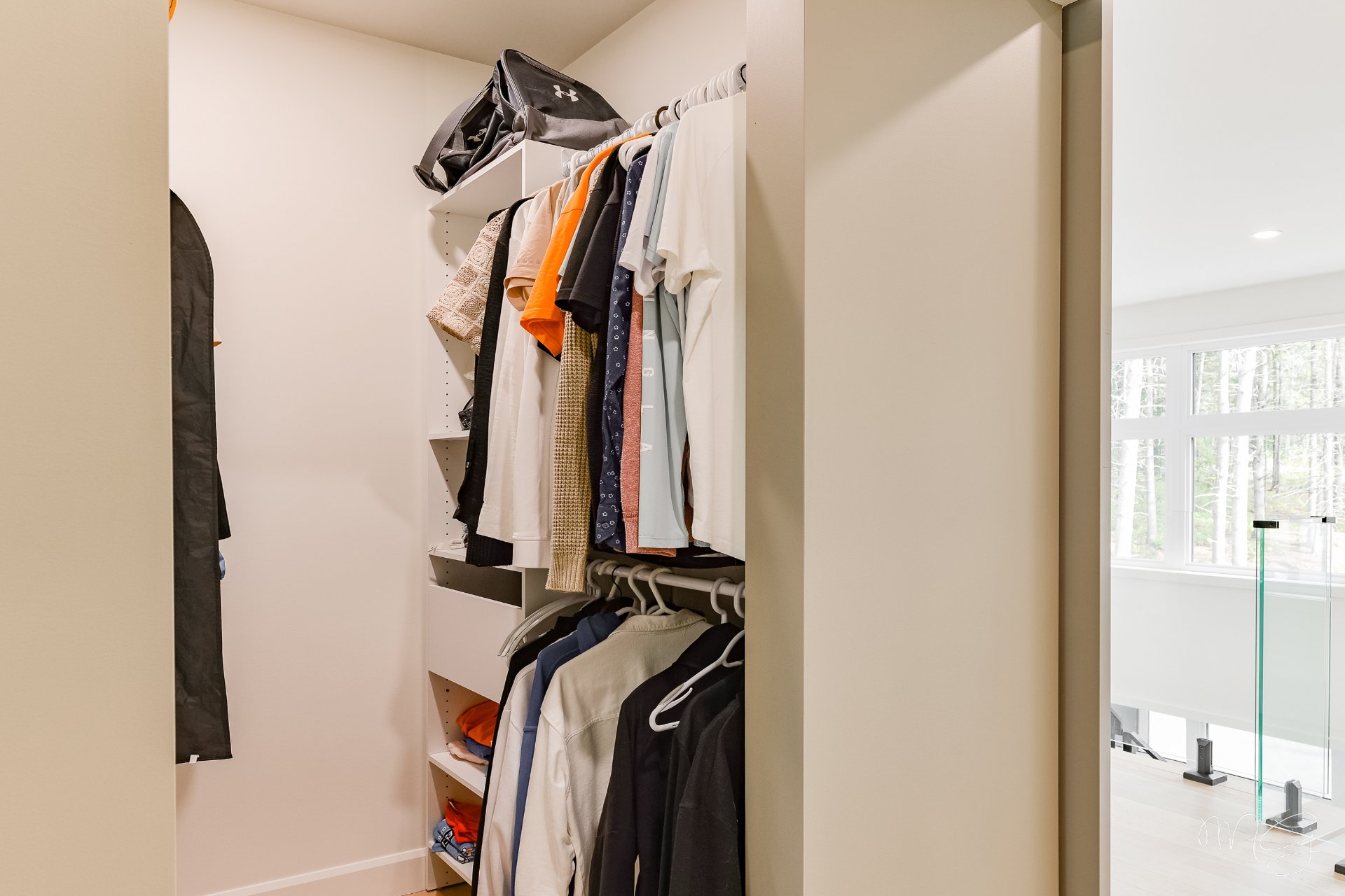 Photo - Penderie (Walk-in)