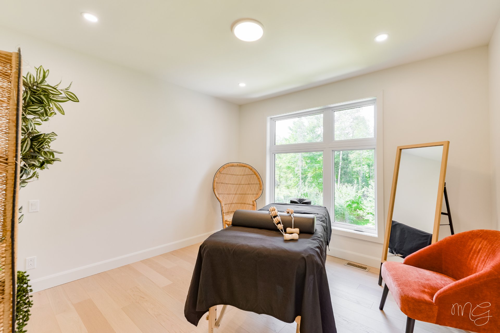 Photo - Chambre à coucher