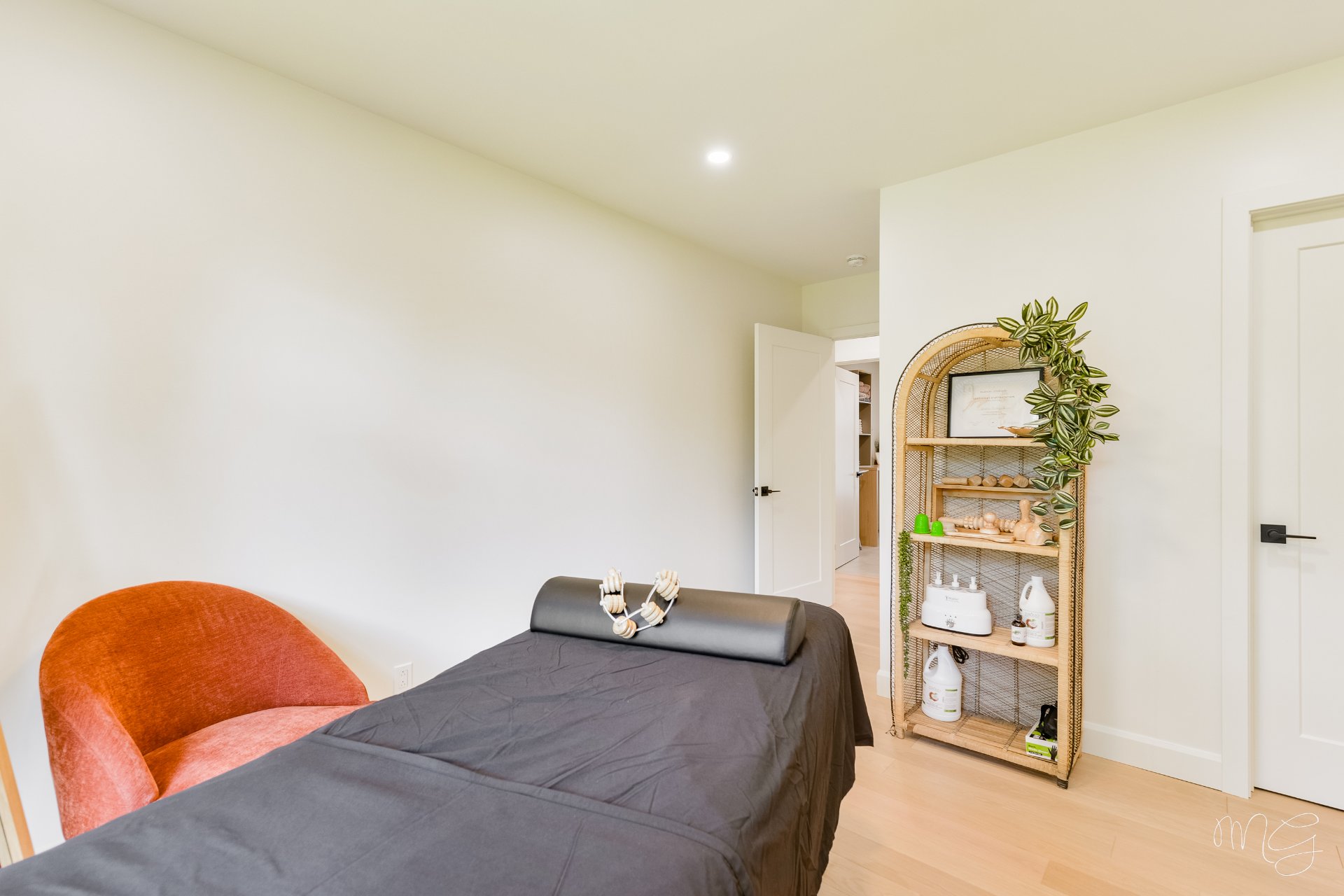 Photo - Chambre à coucher