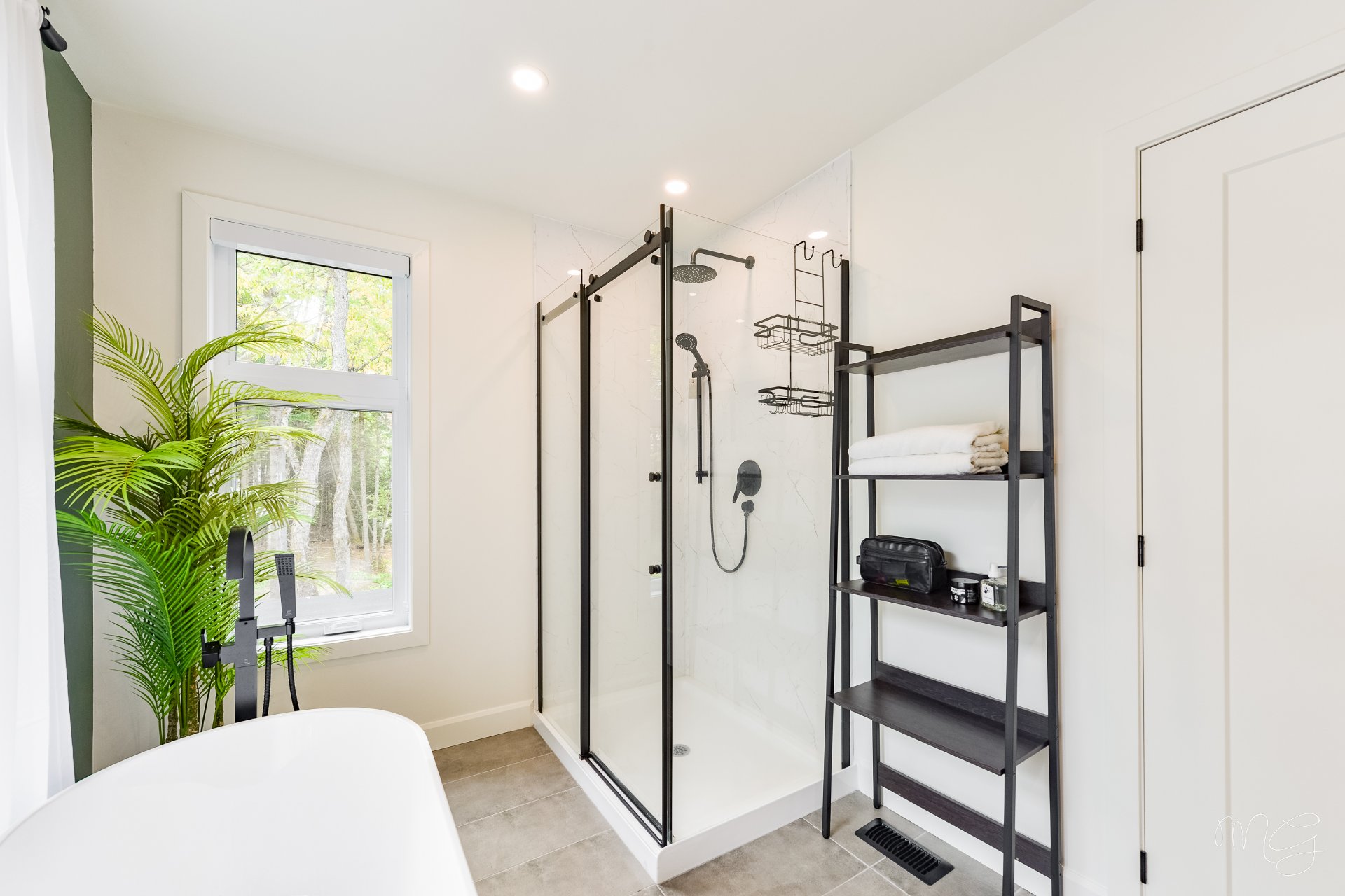 Photo - Salle de bains