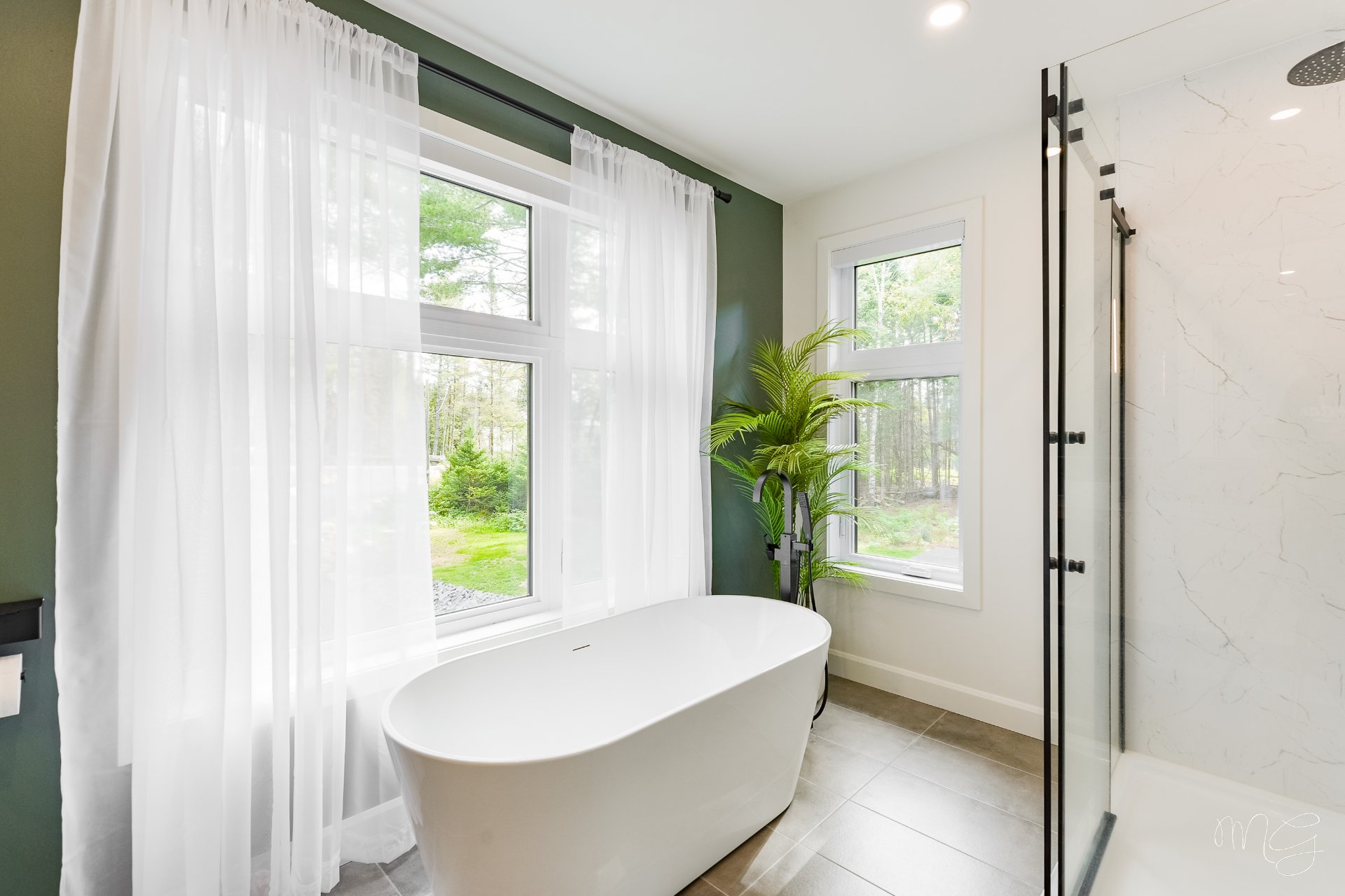 Photo - Salle de bains