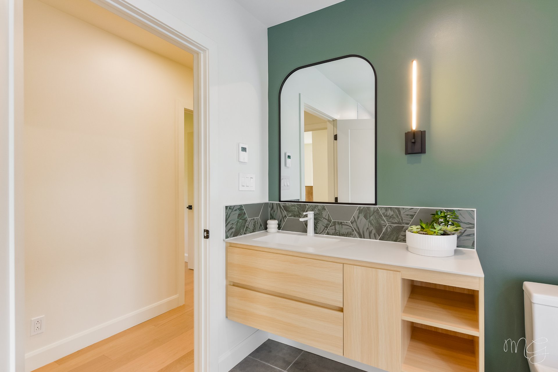 Photo - Salle de bains