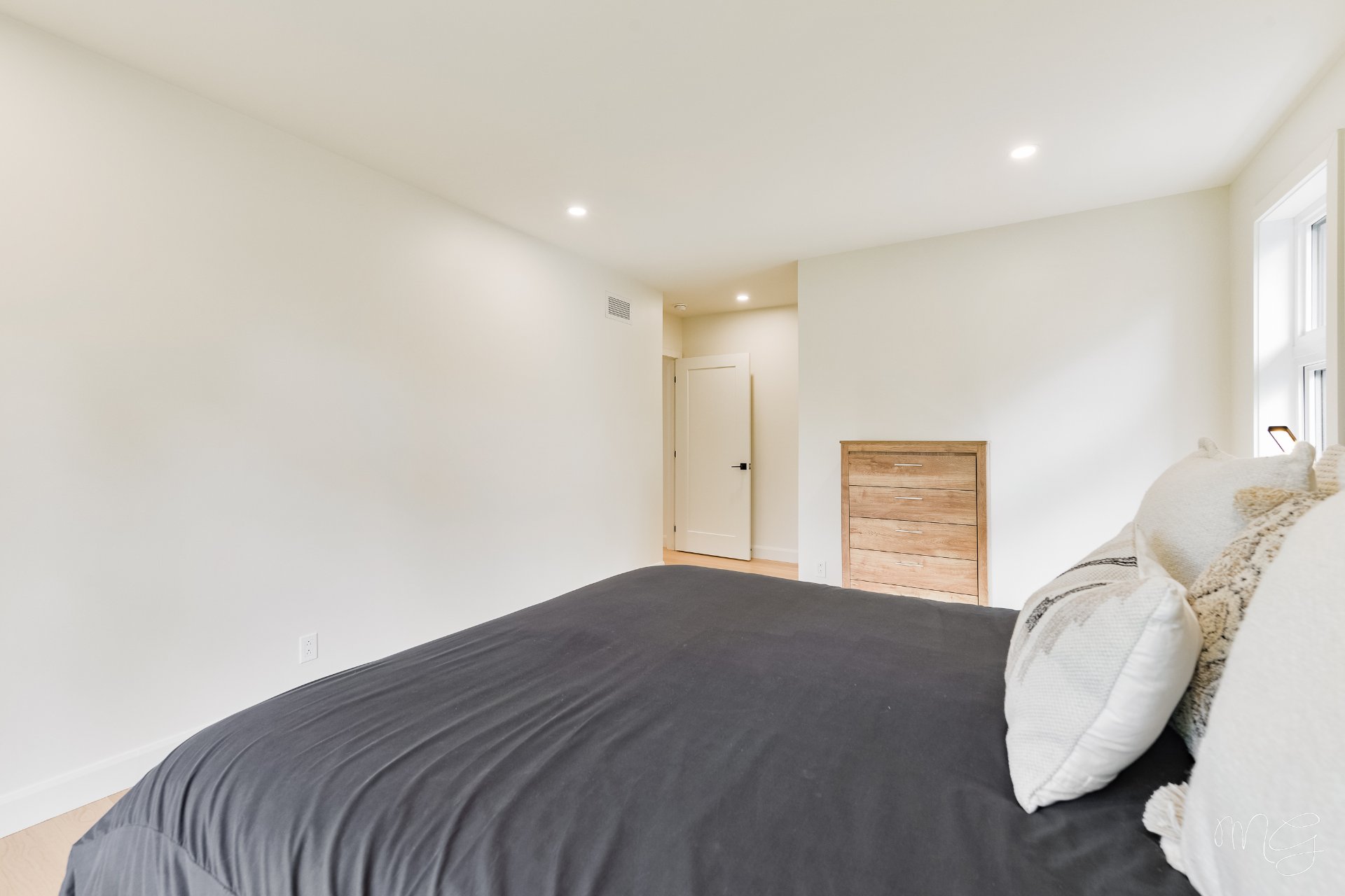 Photo - Chambre à coucher