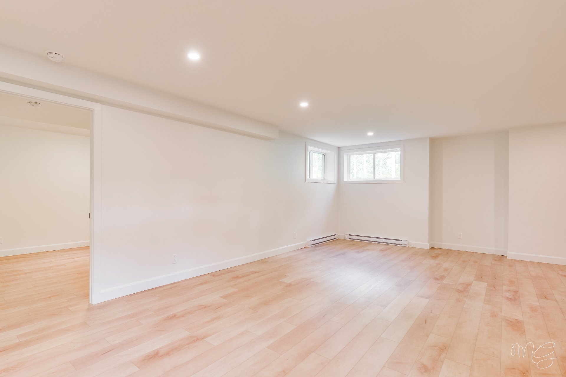 Photo - Salle familiale