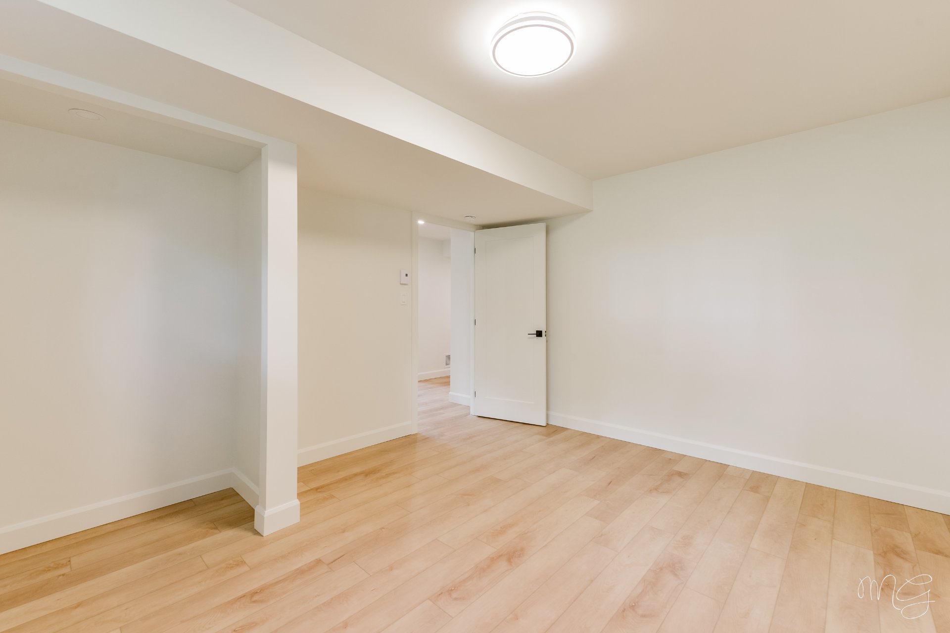 Photo - Chambre à coucher