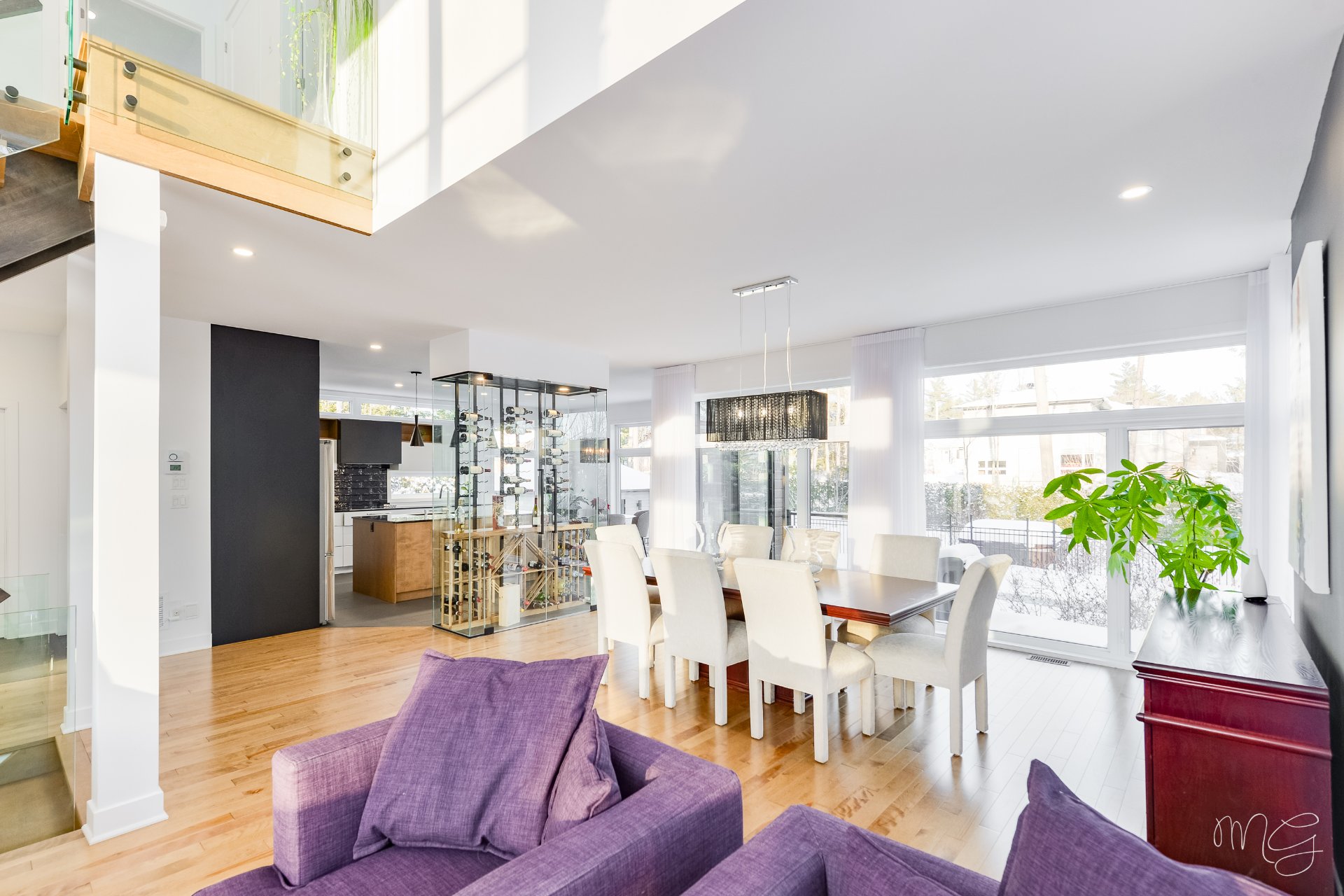 Photo - Overall View