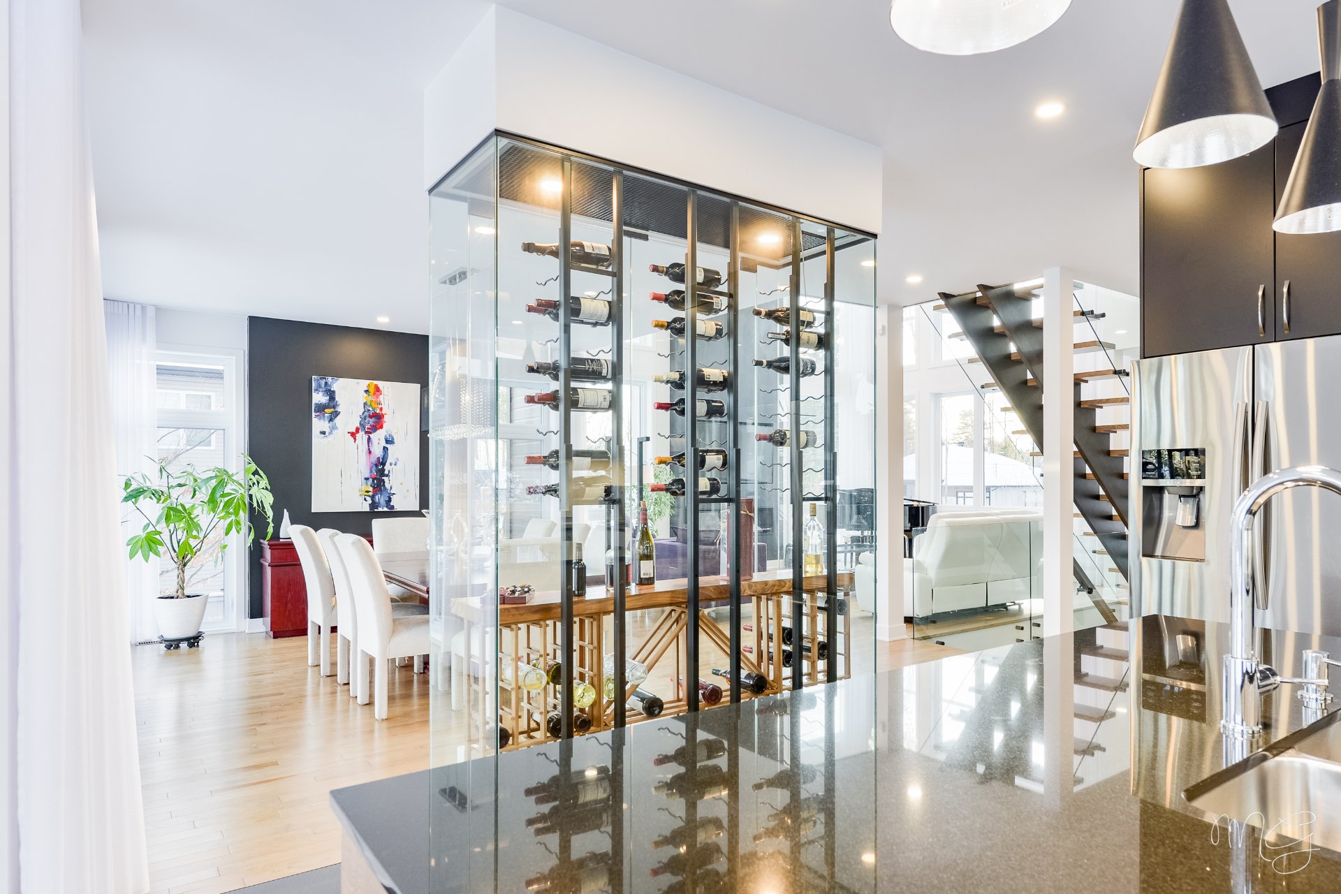 Photo - Overall View