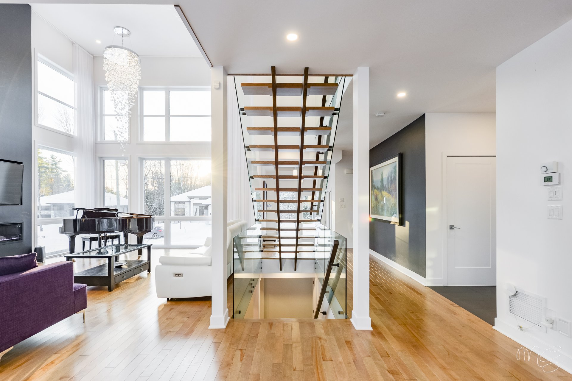 Photo - Overall View