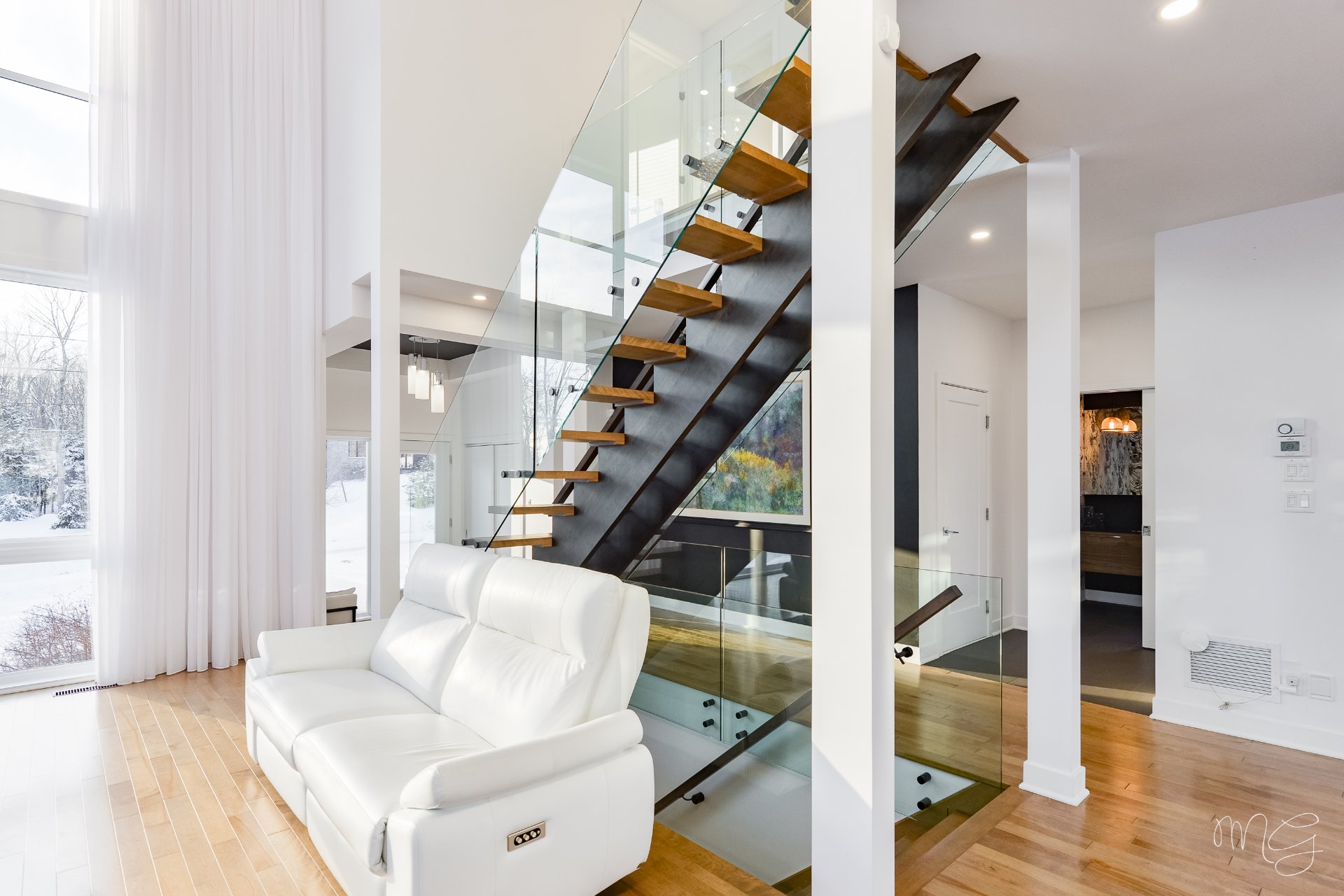 Photo - Overall View