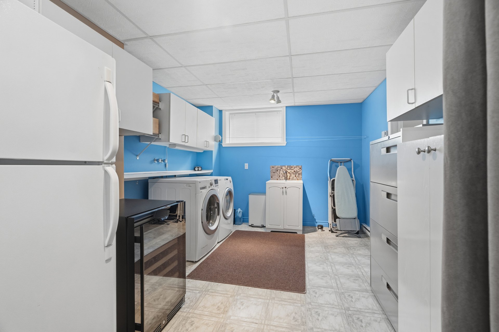 Photo - Laundry room