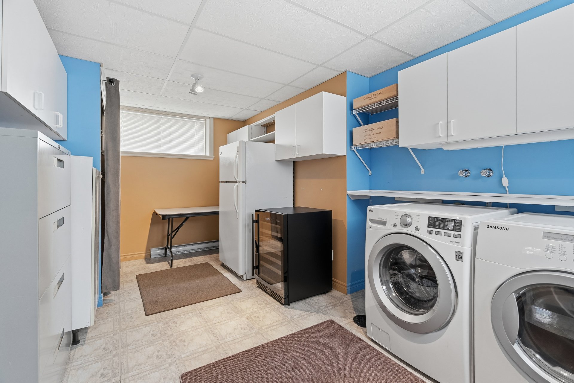 Photo - Laundry room