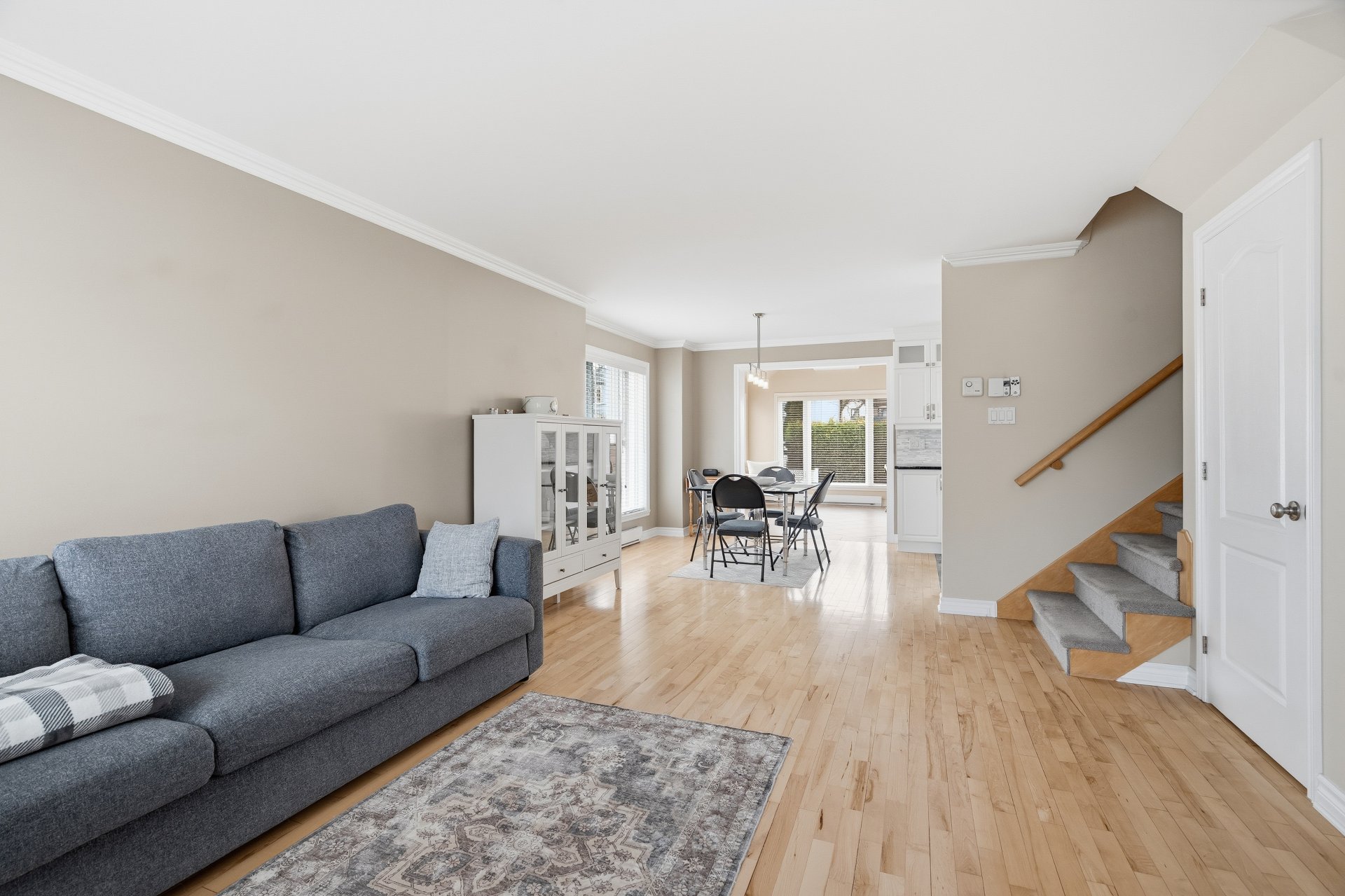 Photo - Overall View