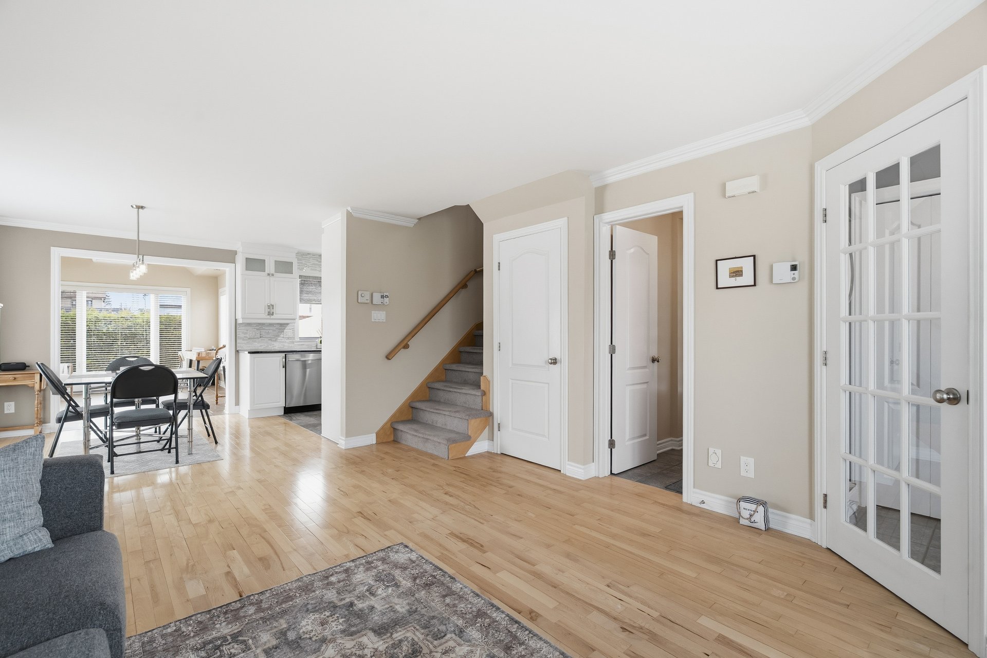 Photo - Overall View