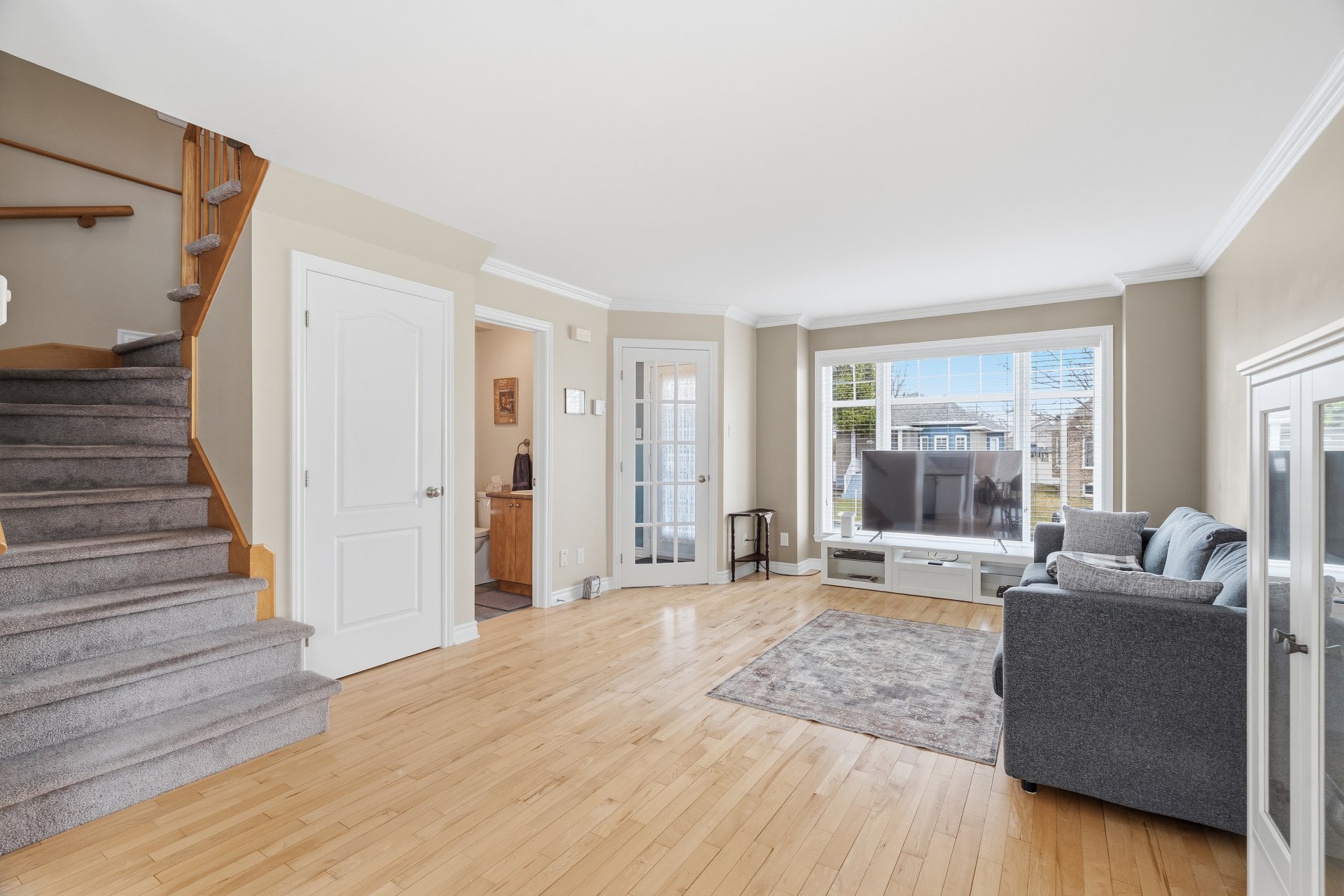 Photo - Overall View