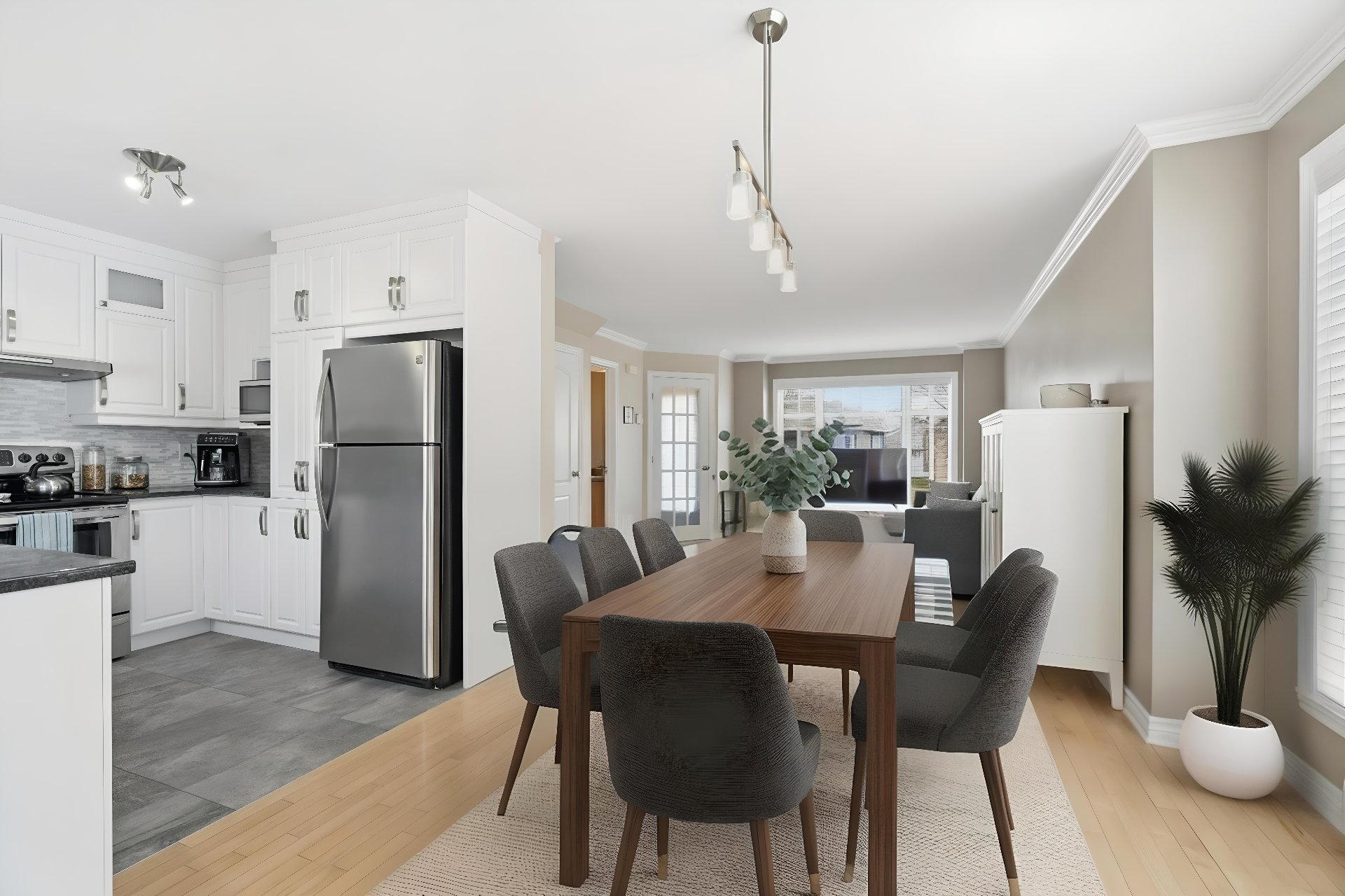 Photo - Overall View