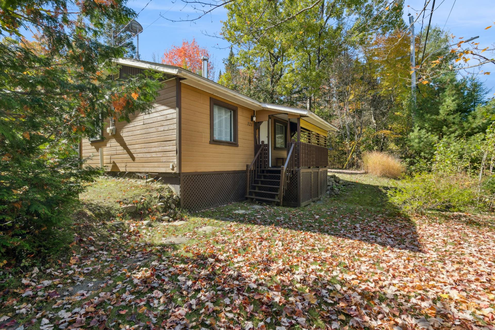 Photo - Exterior entrance