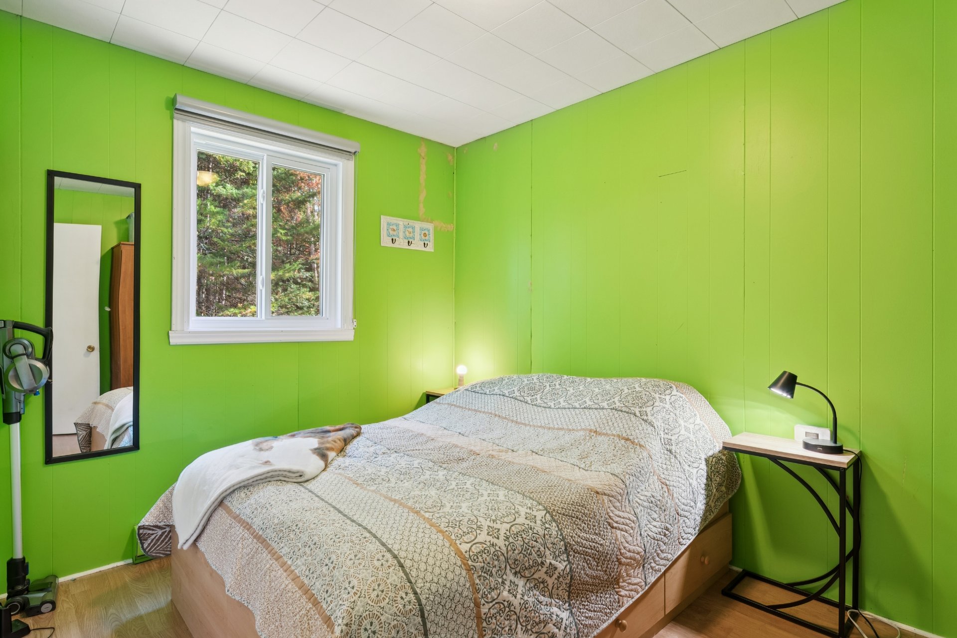 Photo - Primary bedroom