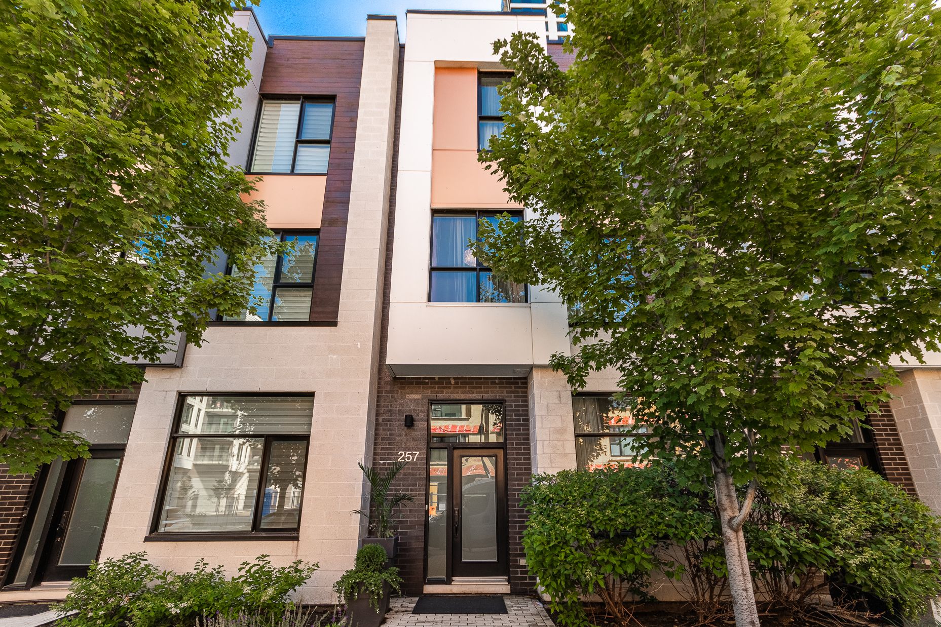 maison à vendre Montréal (Verdun/Île-des-Soeurs)