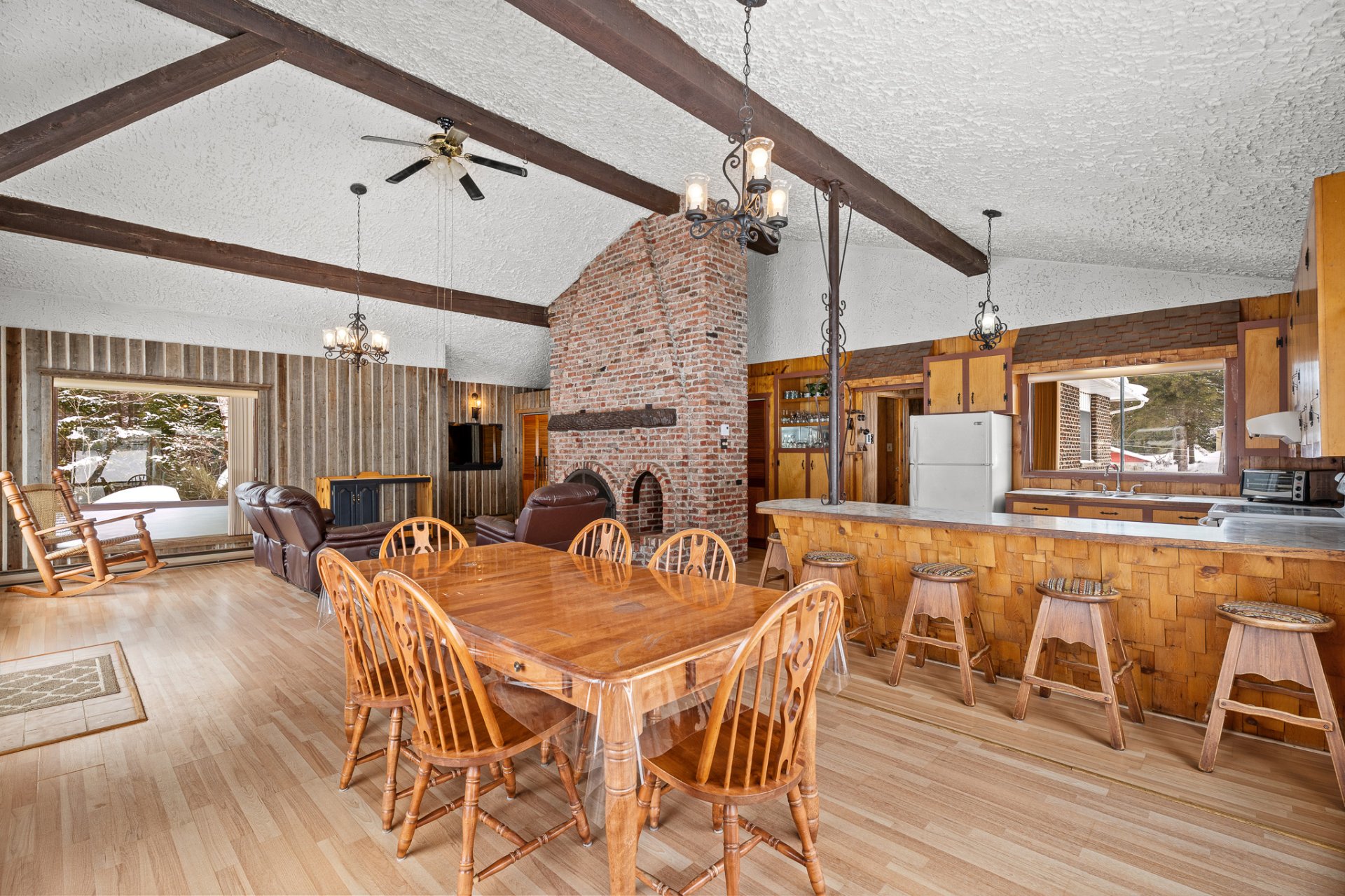 Photo - Vue d'ensemble