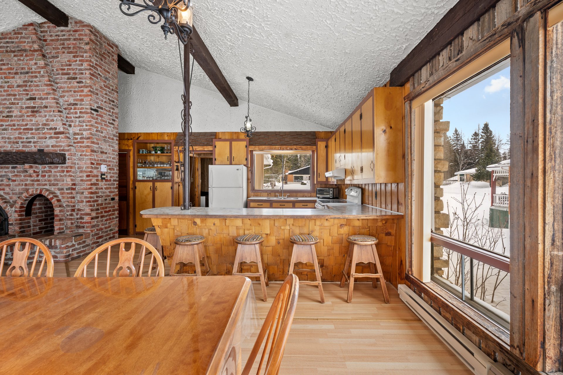 Photo - Vue d'ensemble