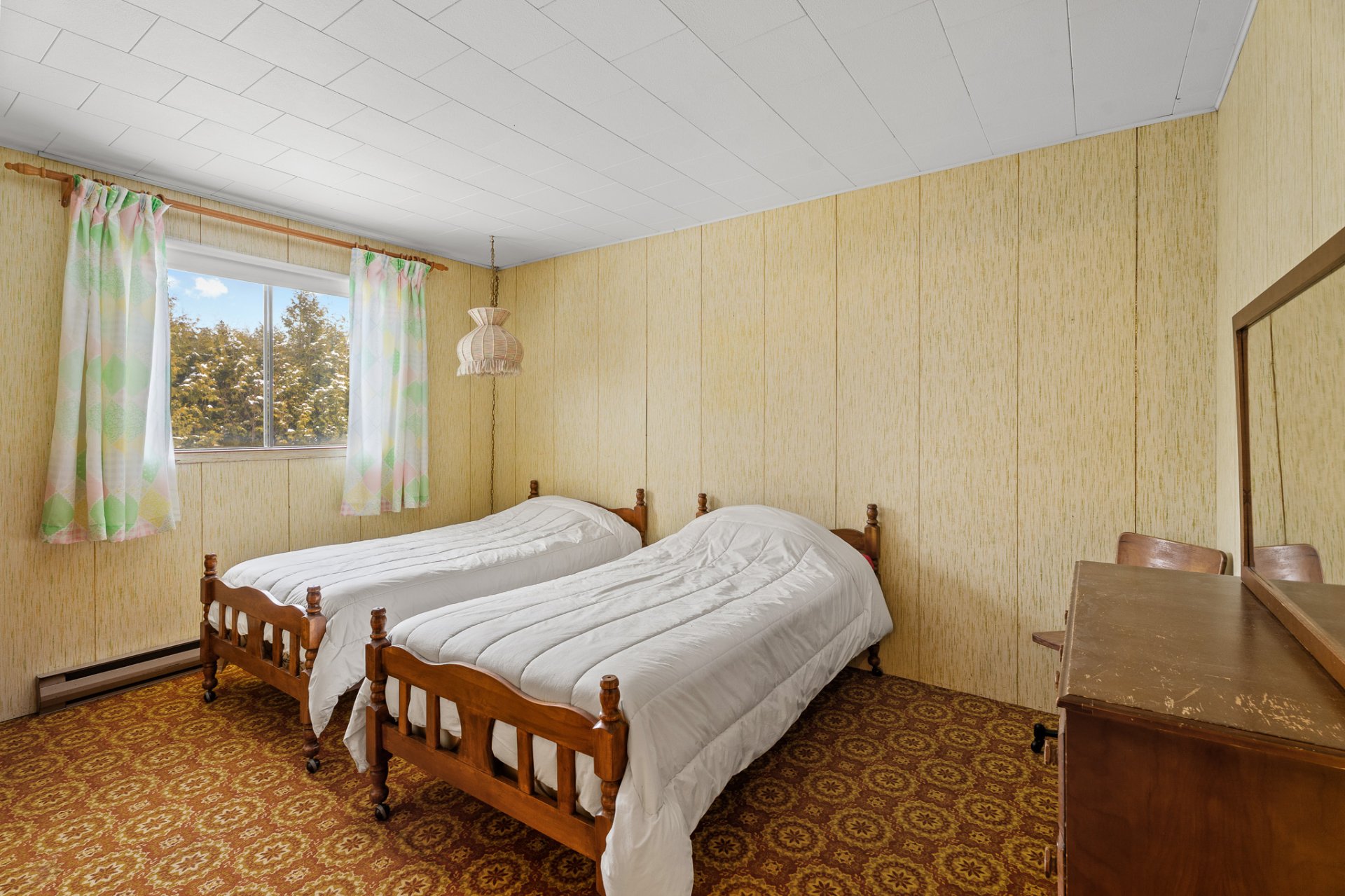 Photo - Chambre à coucher