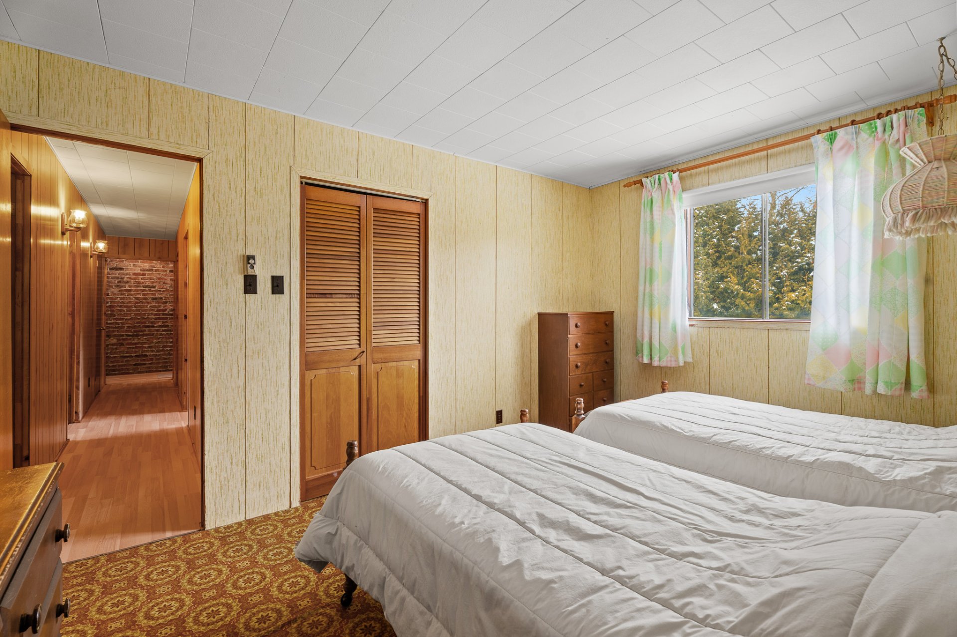 Photo - Chambre à coucher