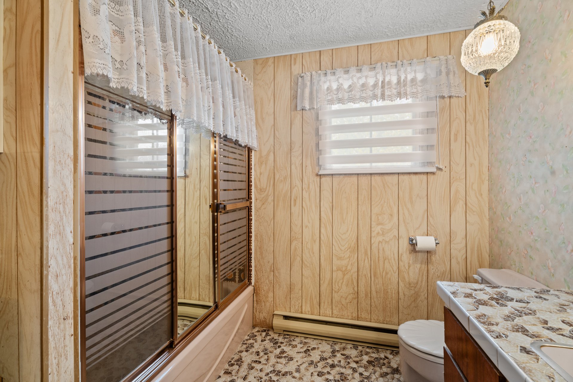 Photo - Salle de bains