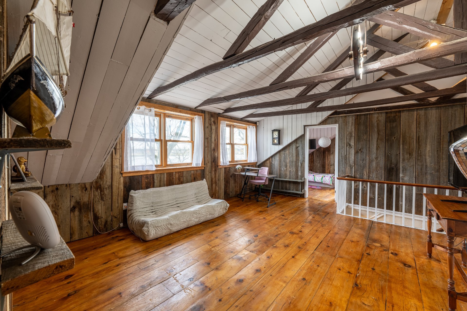 Photo - Salle communautaire