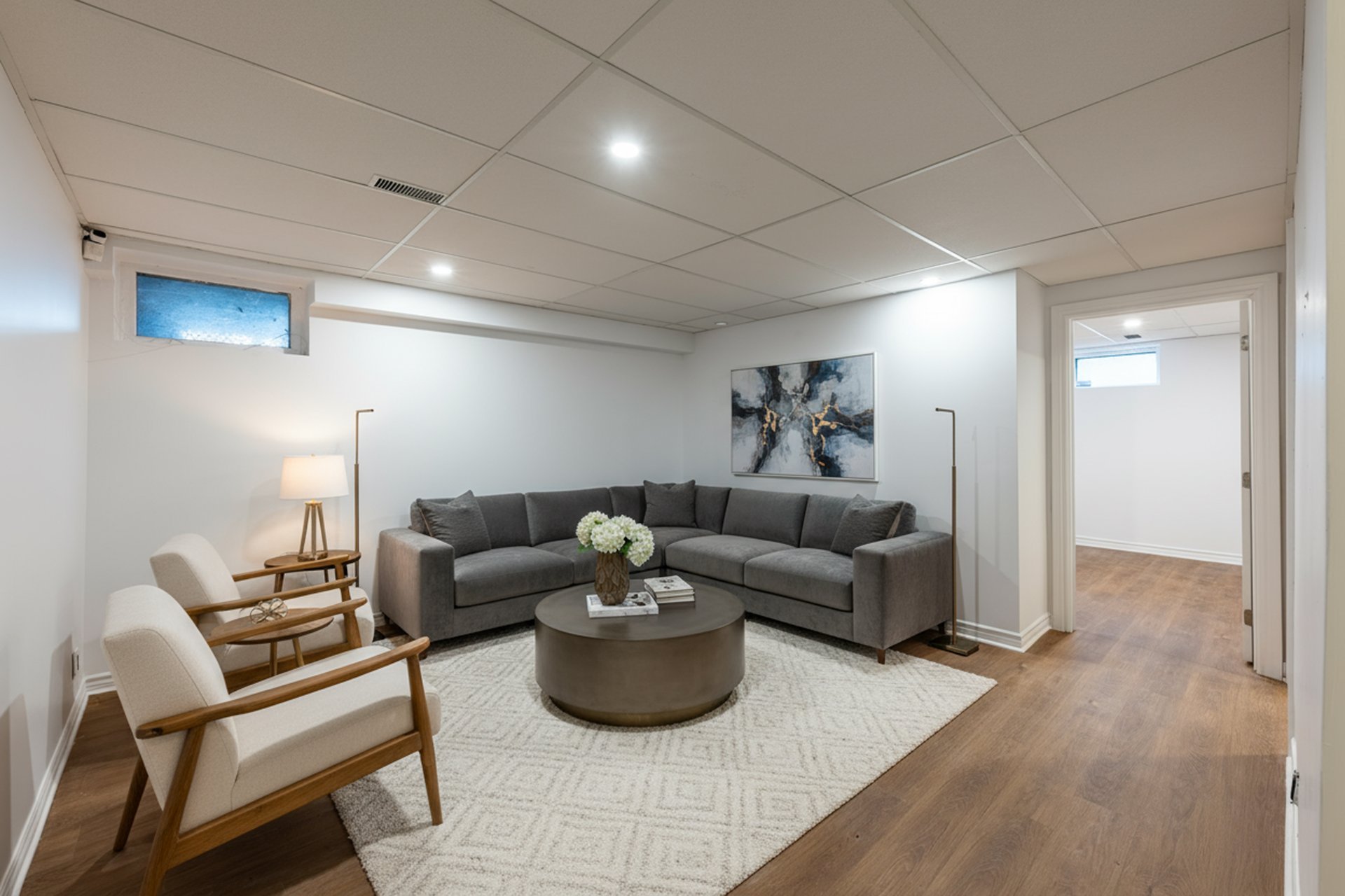 Photo - Salle familiale