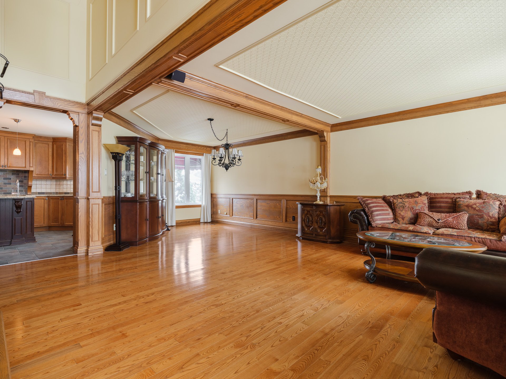 Photo - Salle familiale