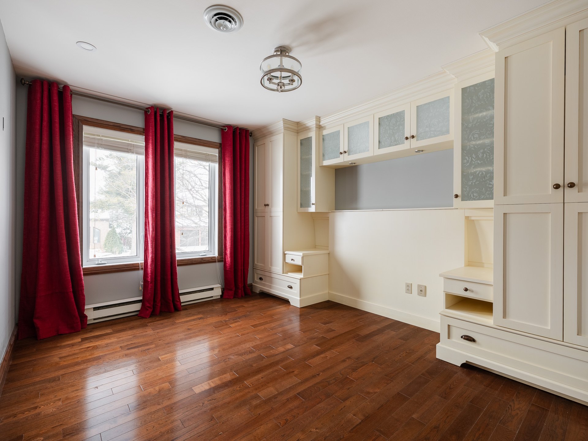 Photo - Chambre à coucher