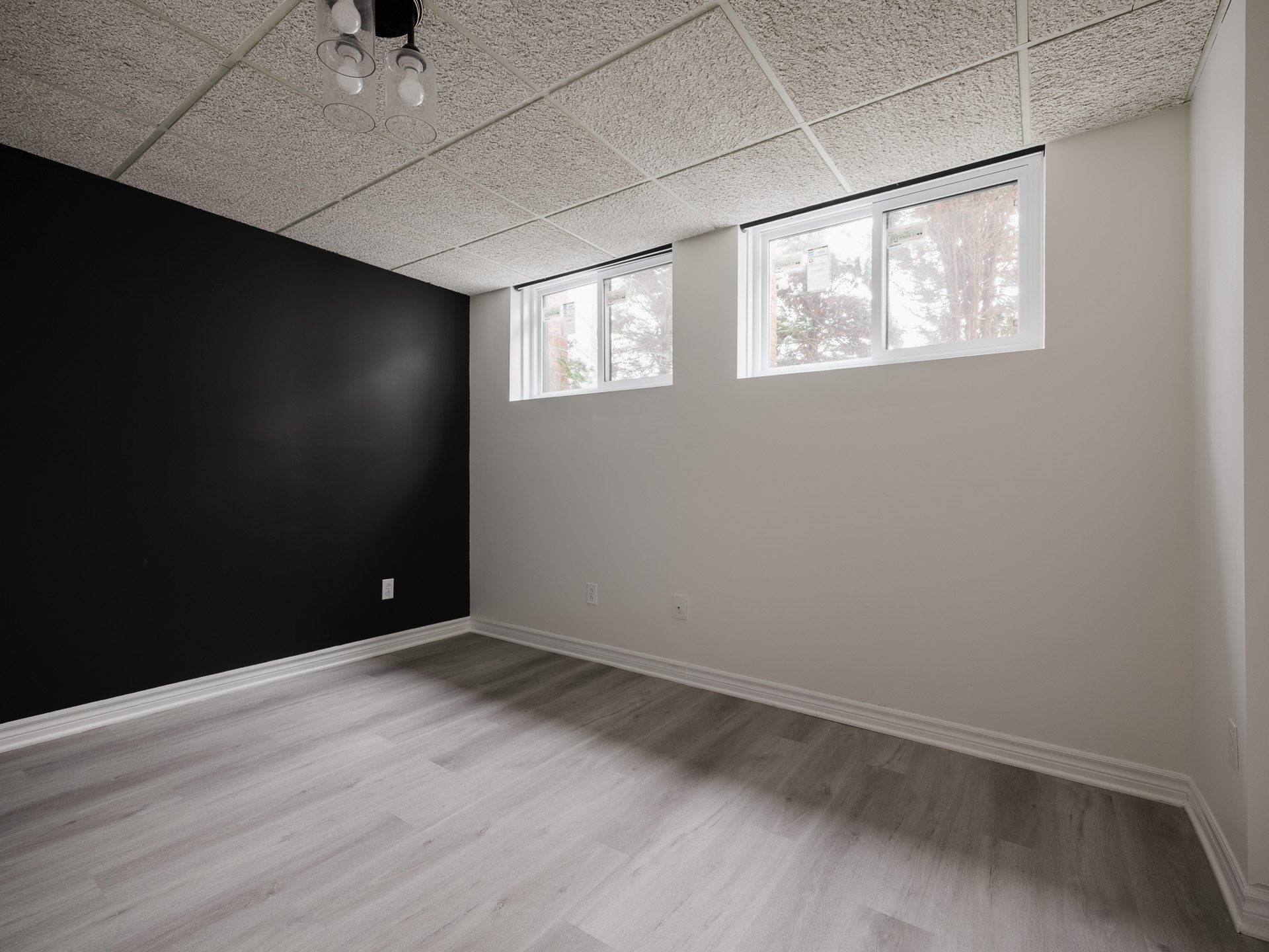 Photo - Chambre à coucher