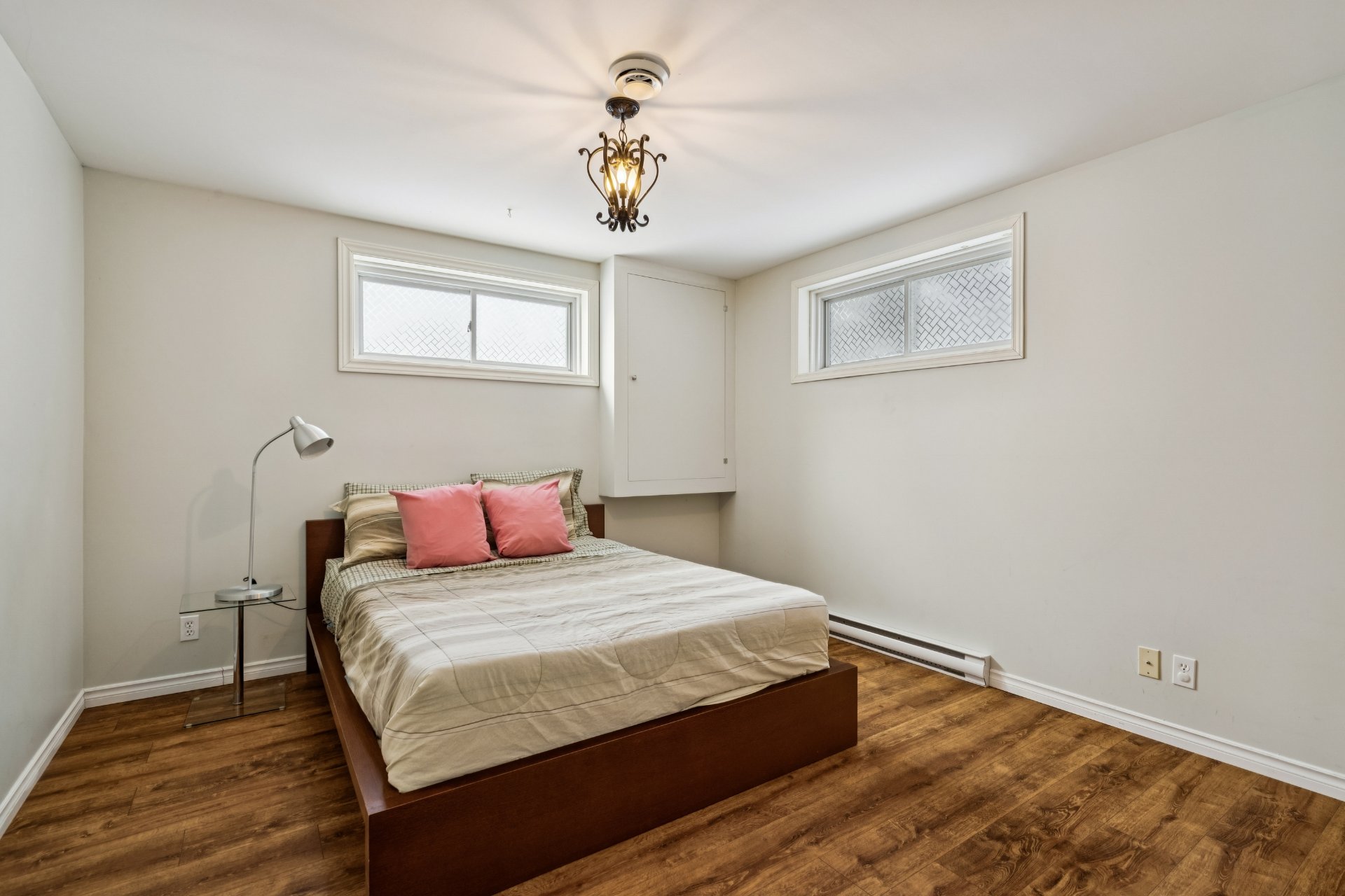 Photo - Chambre à coucher