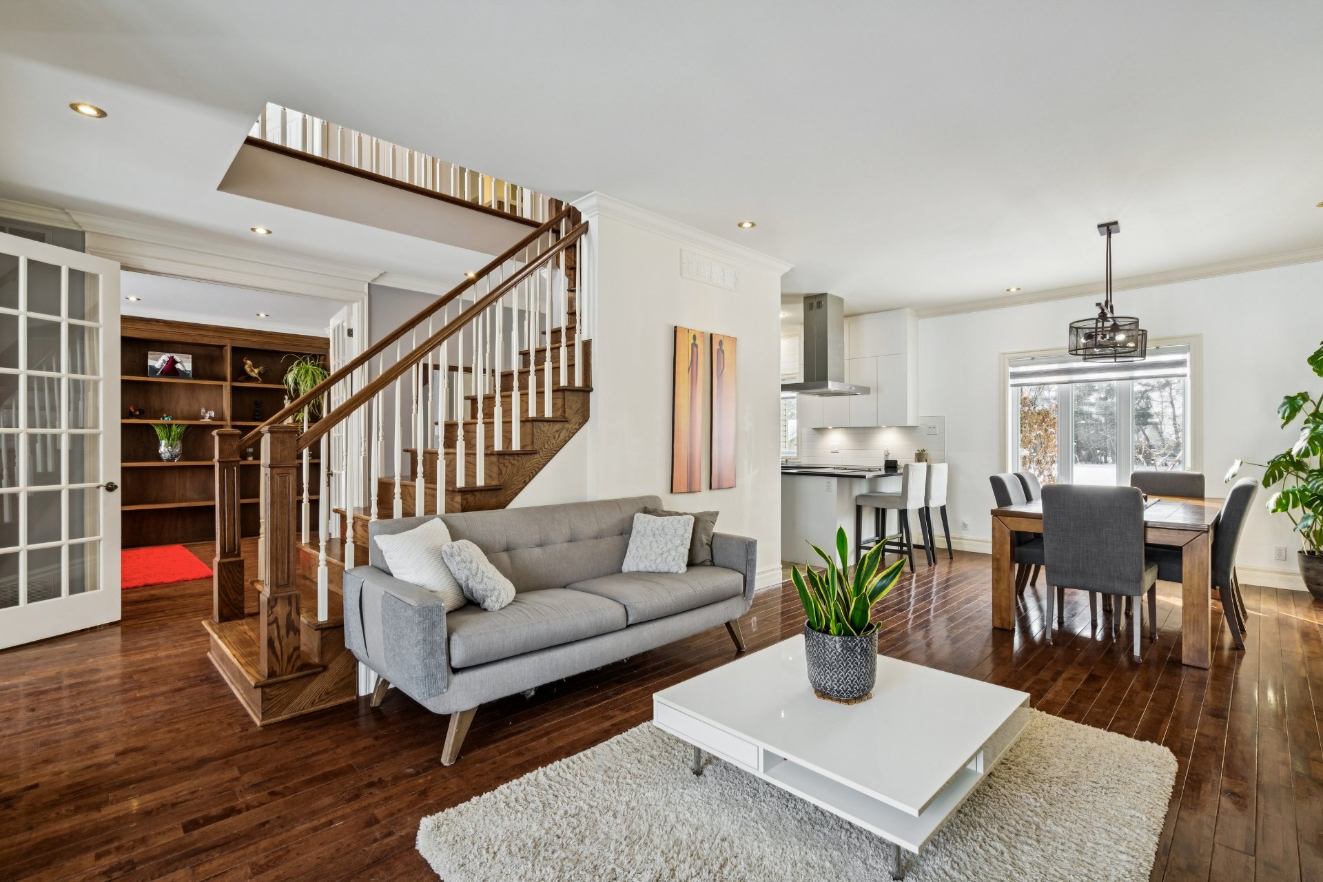 Photo - Vue d'ensemble