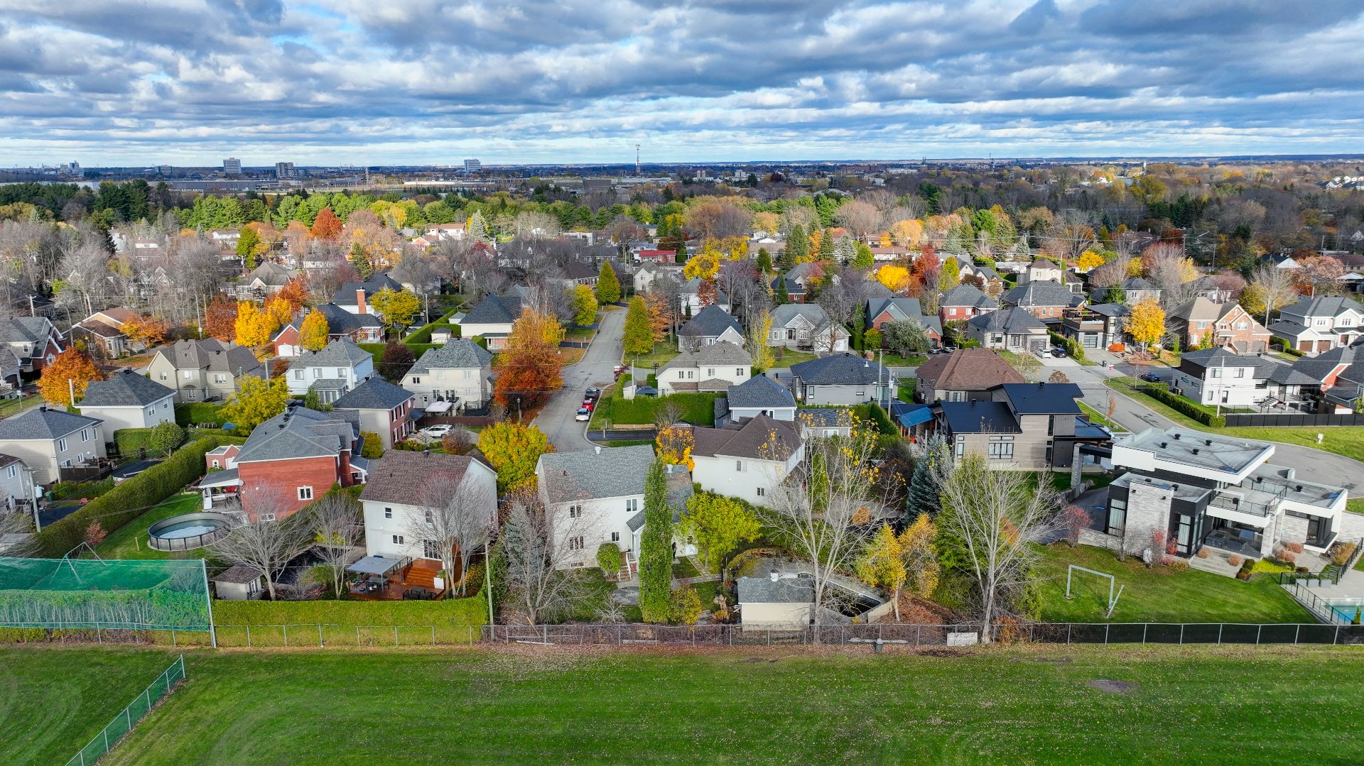 Photo - Photo aérienne