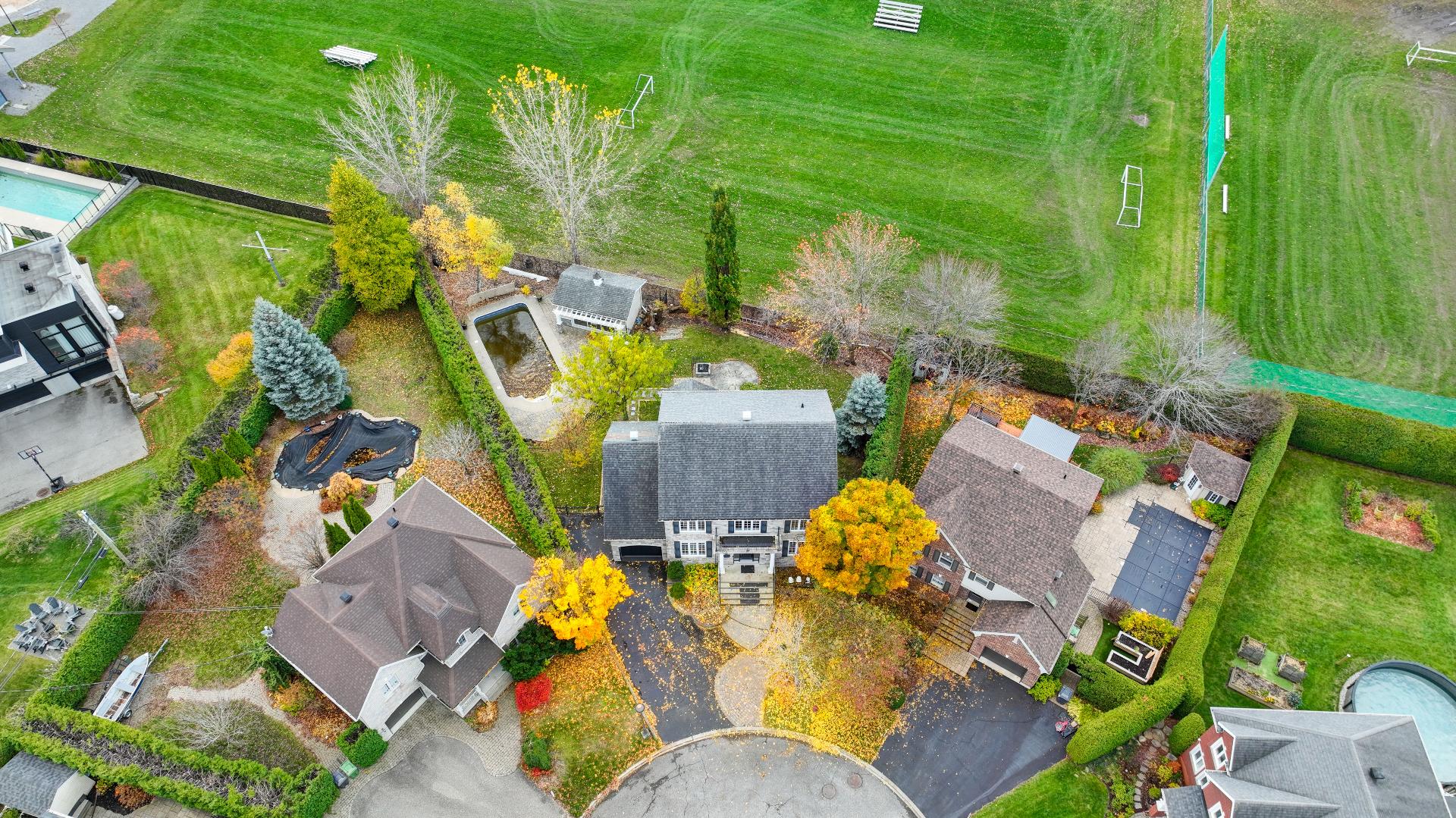 Photo - Photo aérienne