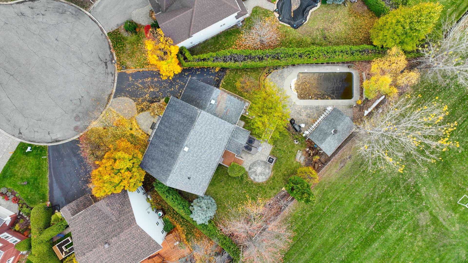 Photo - Photo aérienne