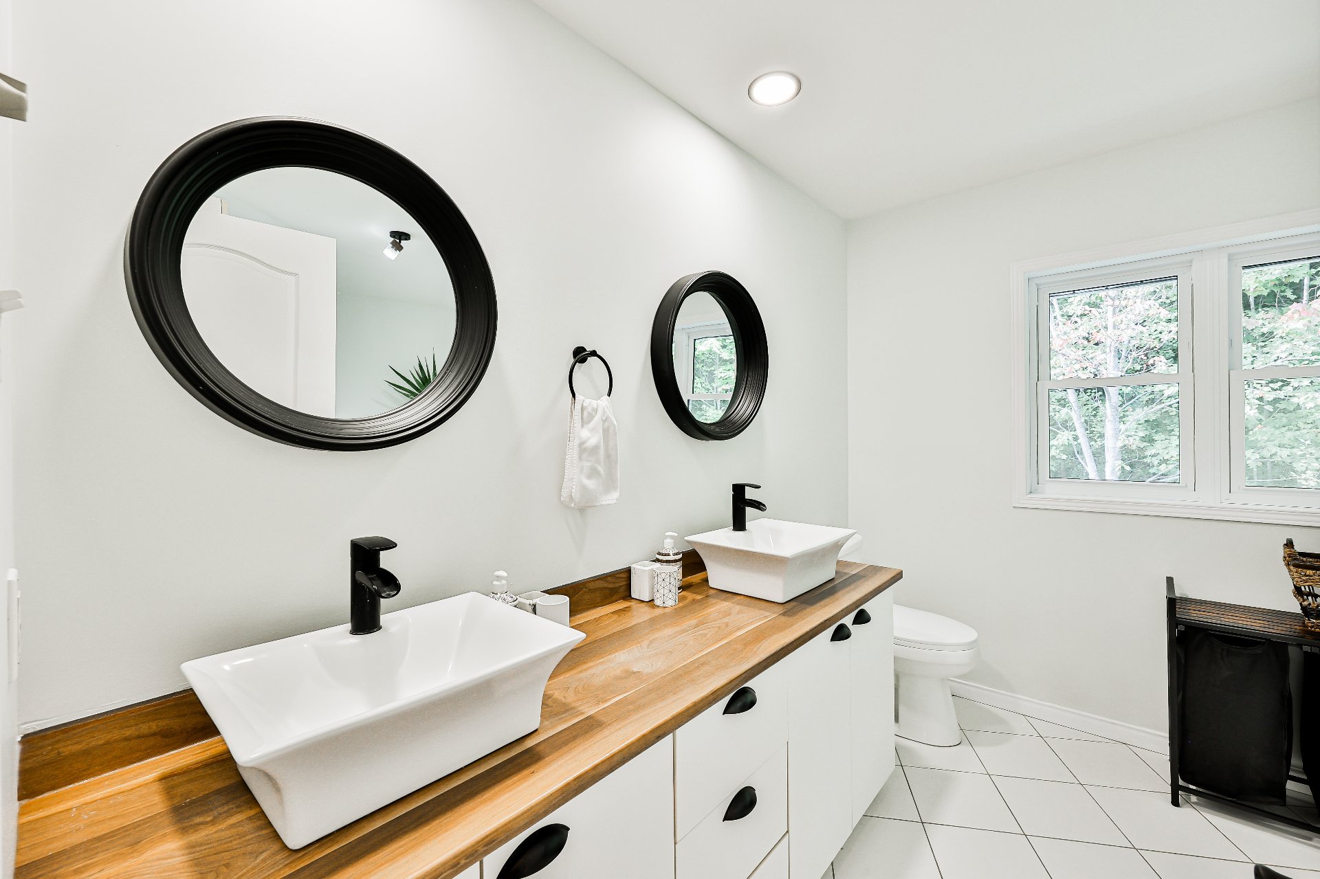 Photo - Salle de bains