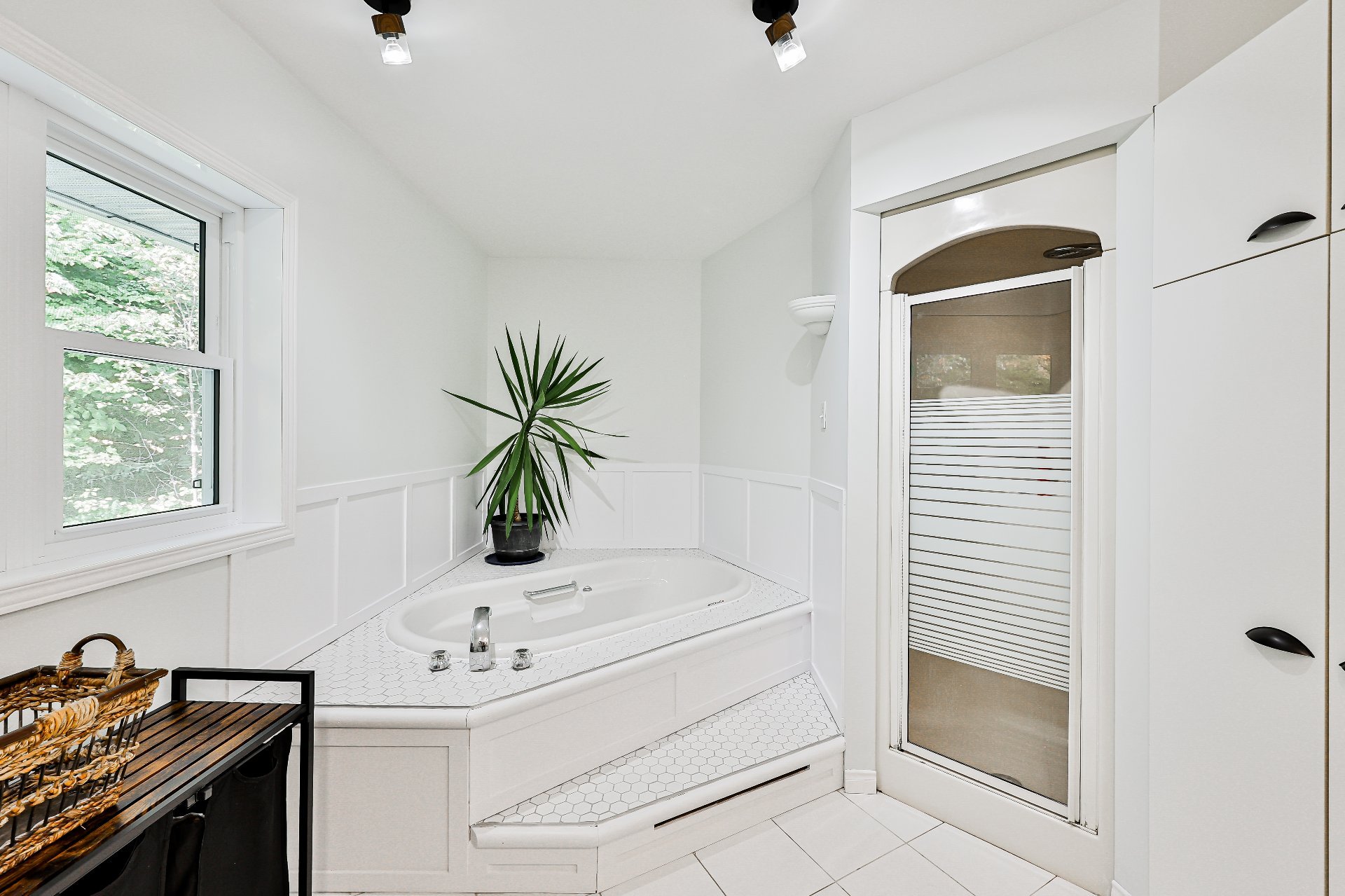 Photo - Salle de bains